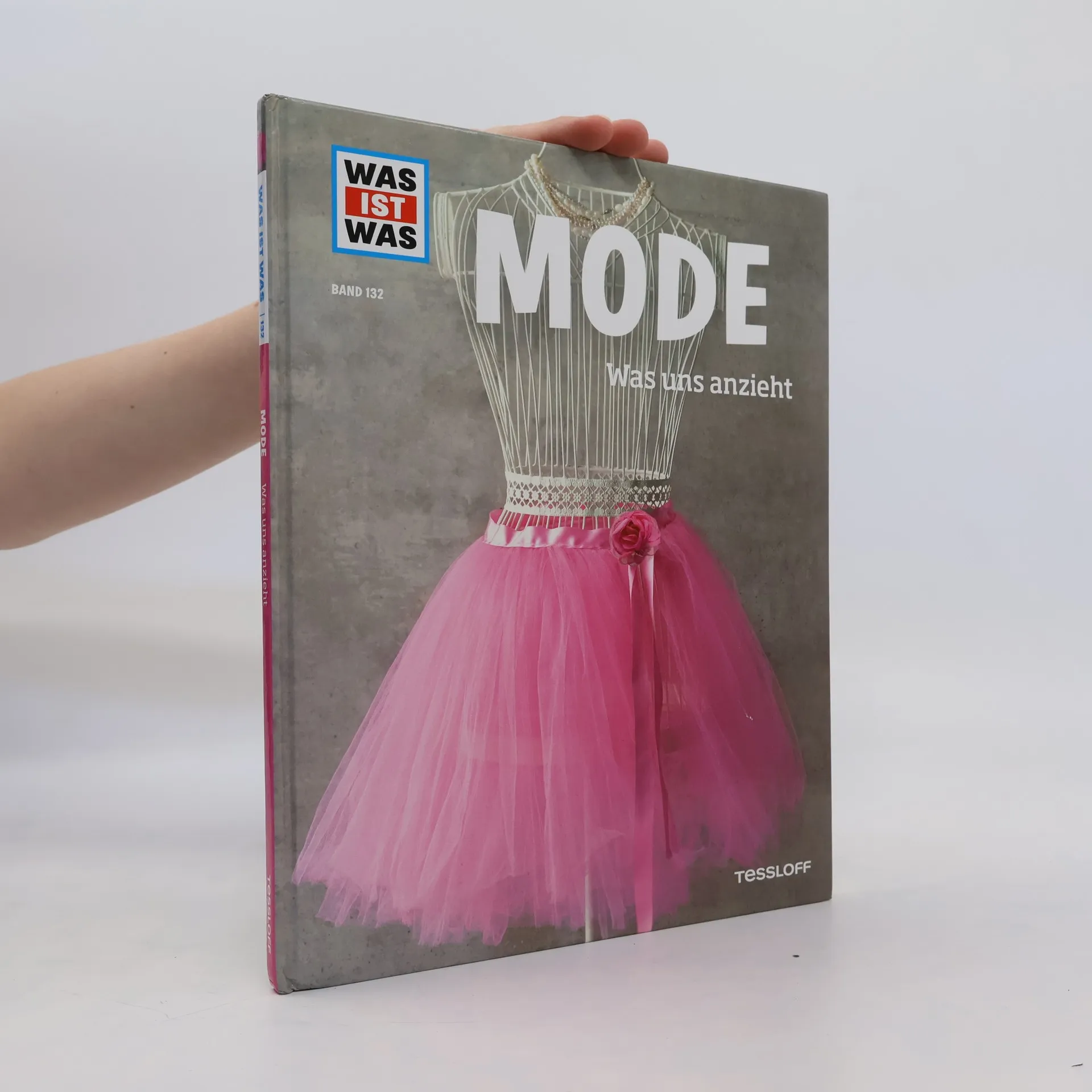 Mode | Book | Hardcover | Christine Paxmann | DE