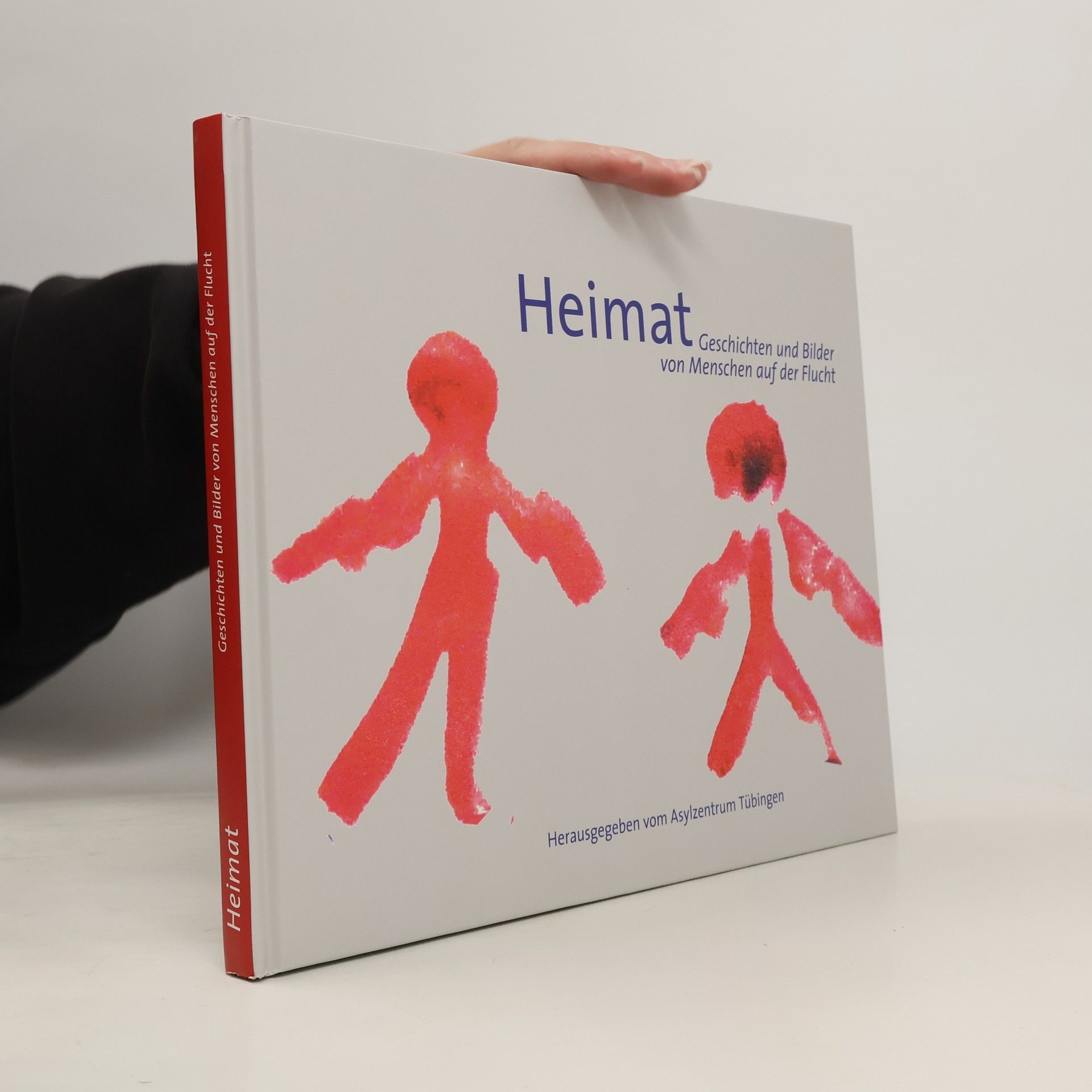 Autorenkollektiv Heimat