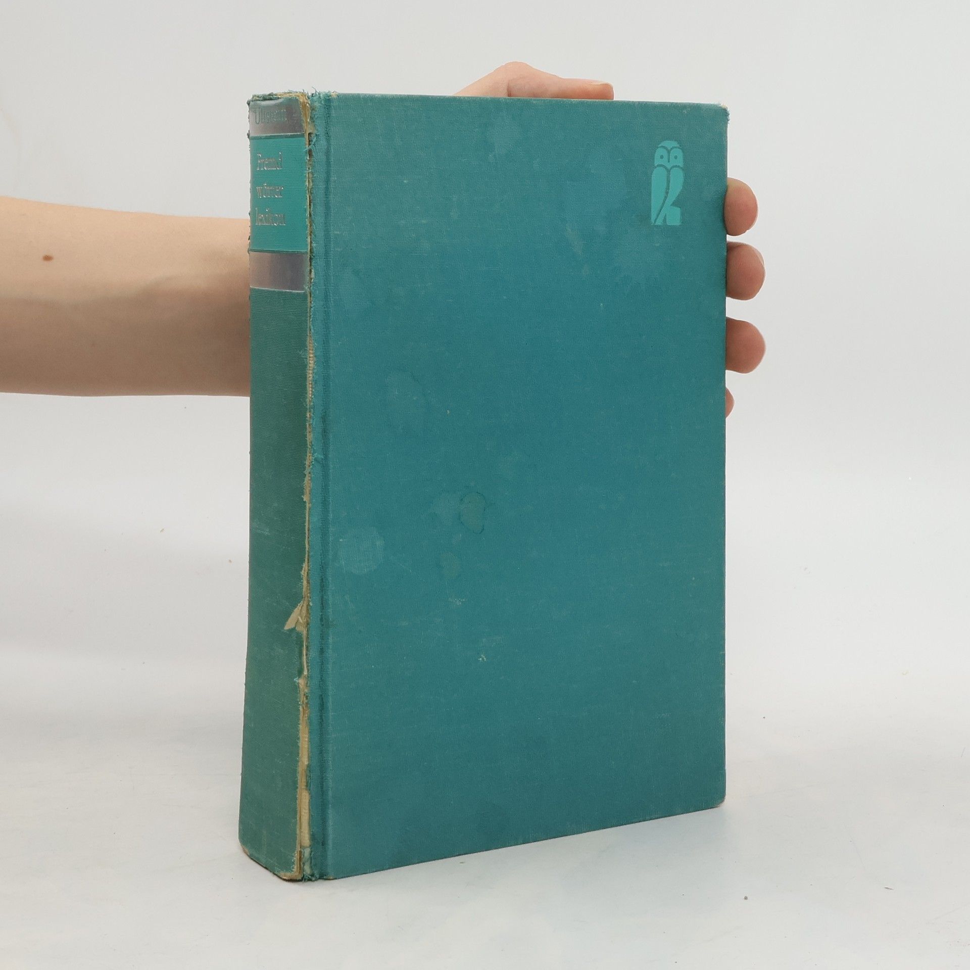 Wilhelm Dultz Ullstein-Fremdwörterlexikon
