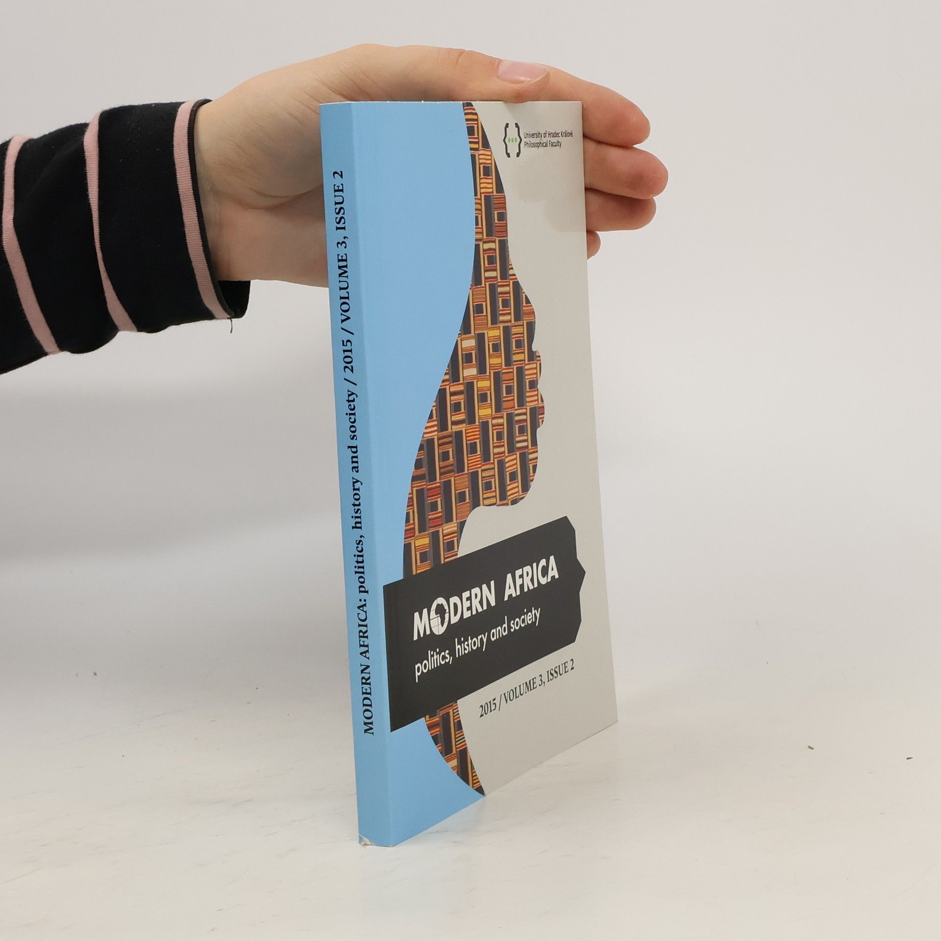 kolektiv Modern Africa 3/2015 2