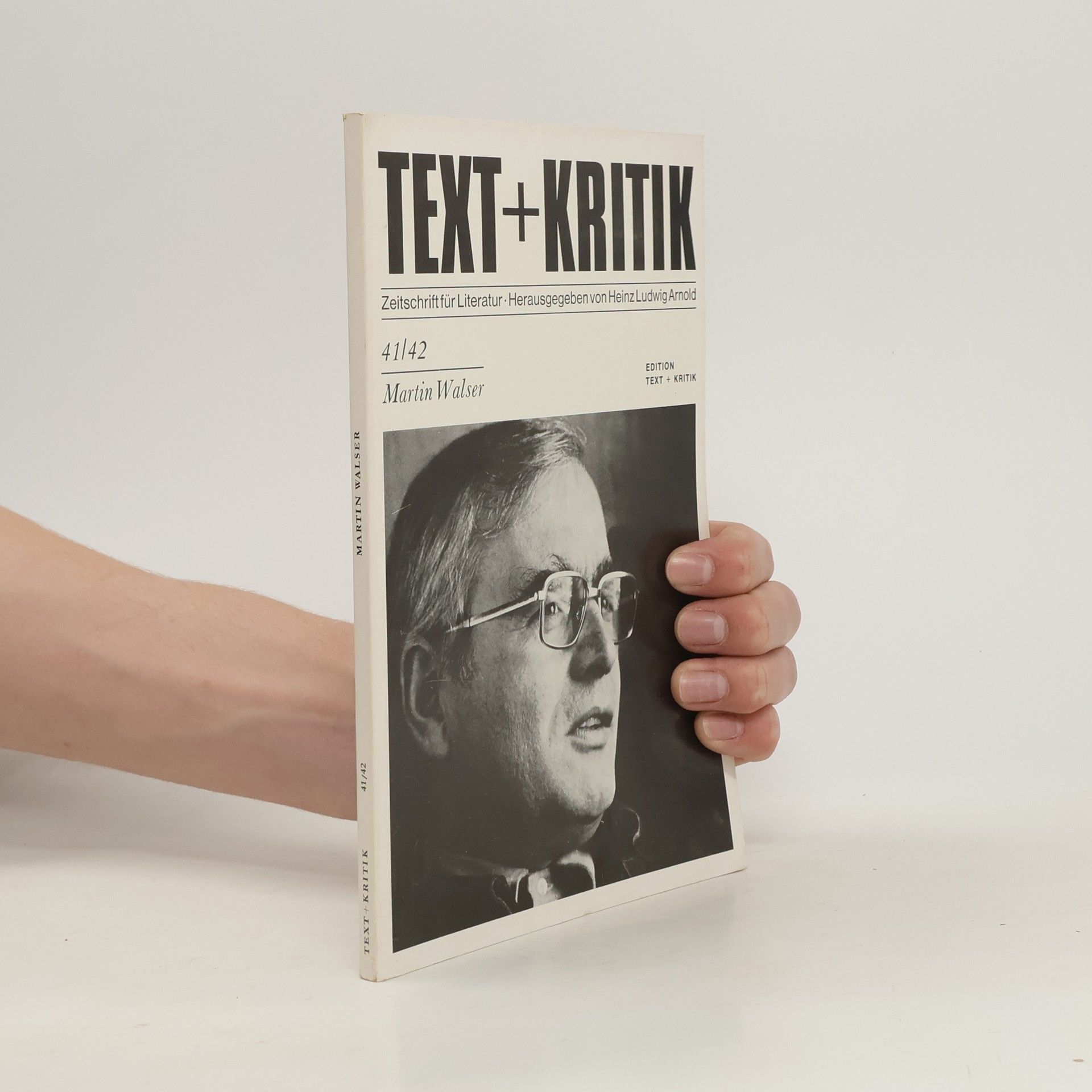 kolektiv Martin Walser