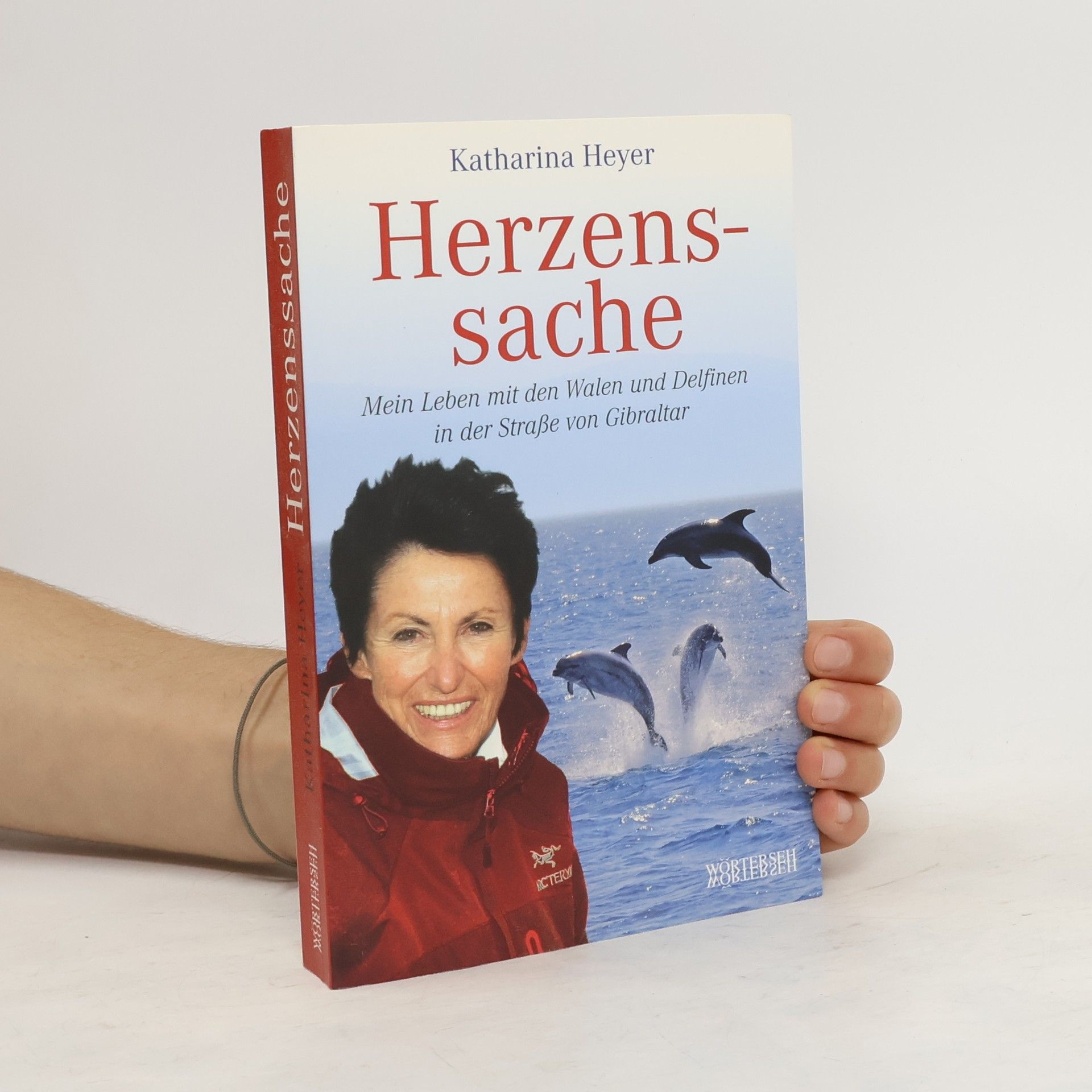 Katharina Heyer Herzenssache