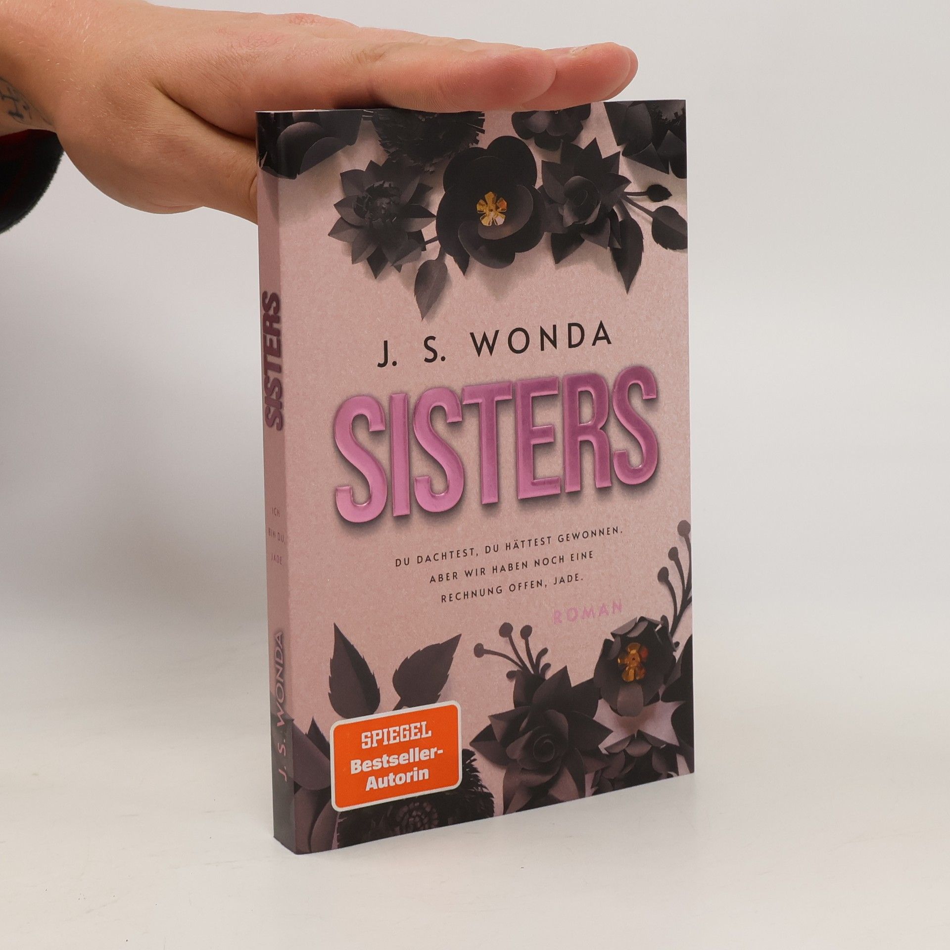 Jane S. Wonda Sisters