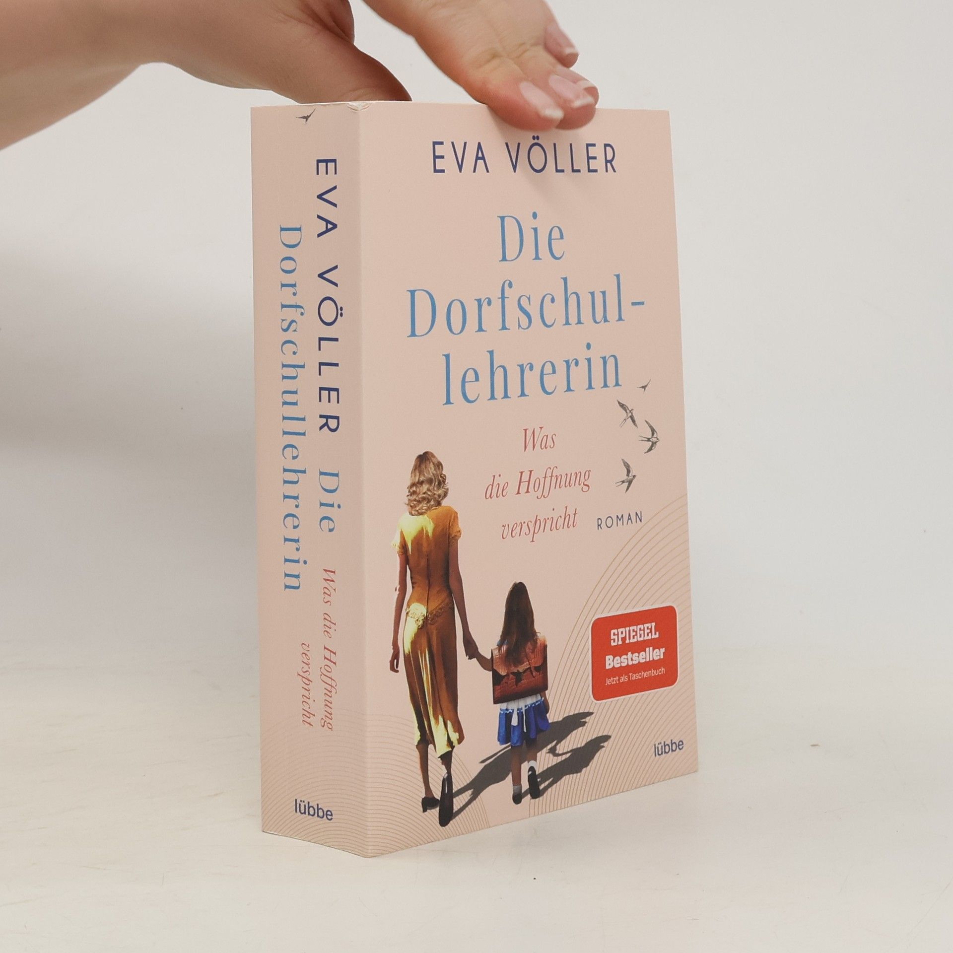 Eva Völler Die Dorfschullehrerin