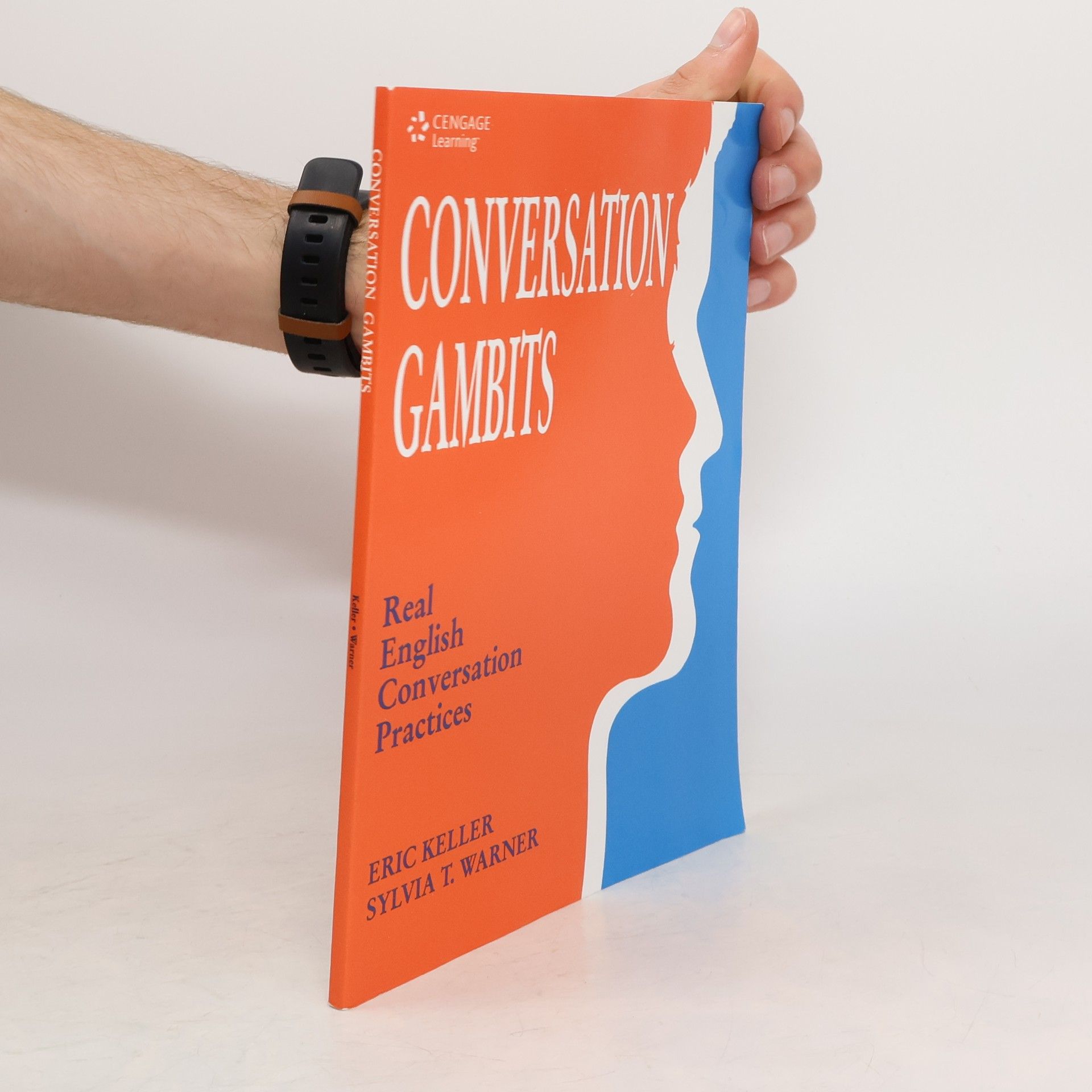 Eric. Keller Conversation Gambits
