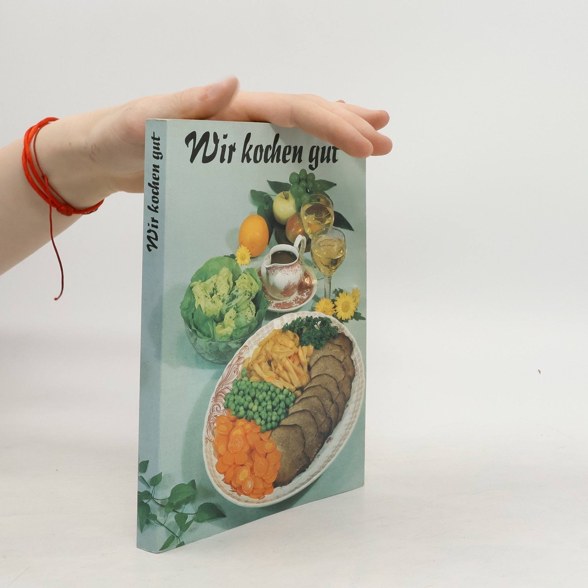 kolektiv Wir kochen gut