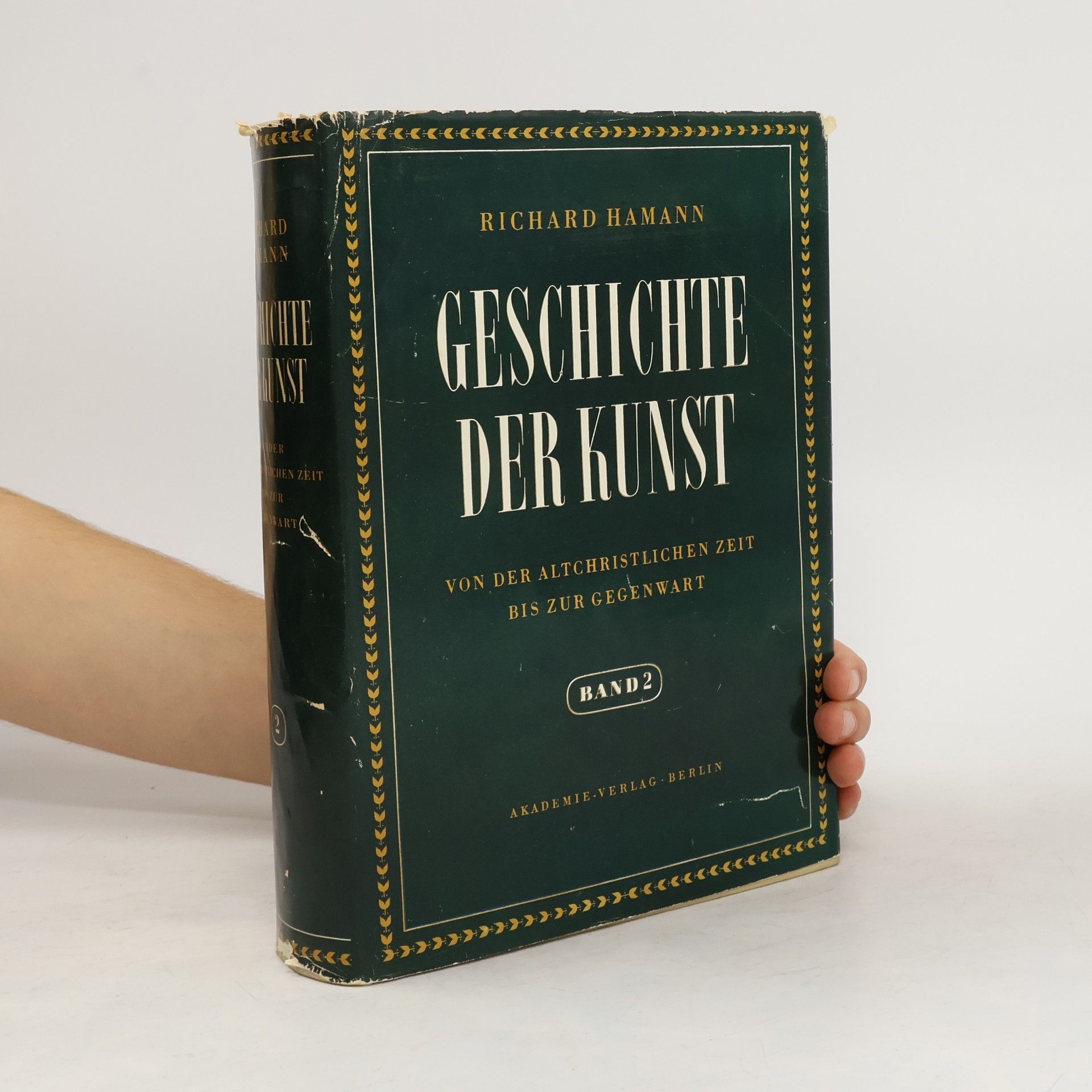 kolektiv Geschichte der Kunst 2