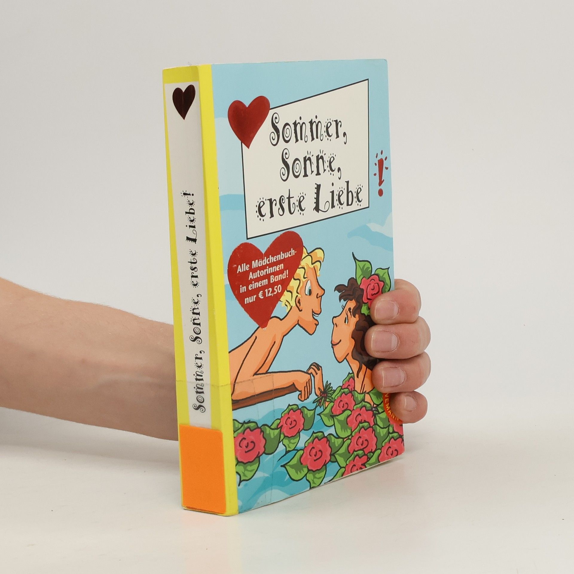 kolektiv Sommer, Sonne, erste Liebe!