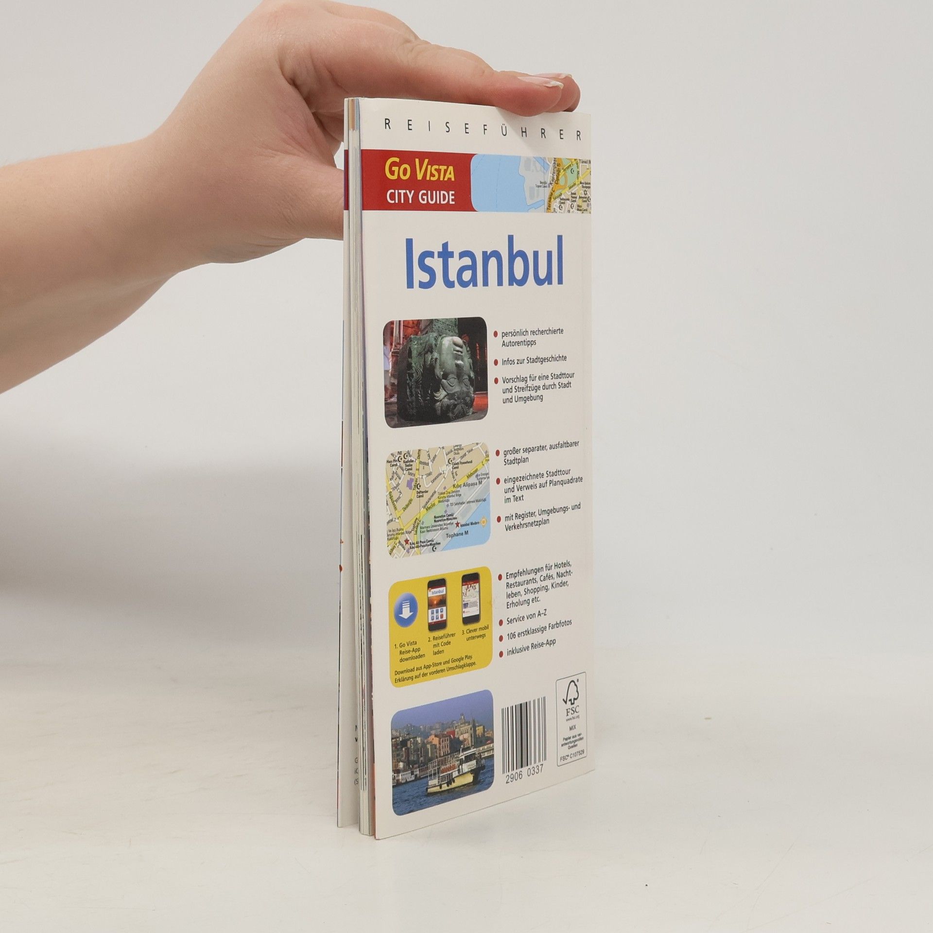 kolektiv Istanbul