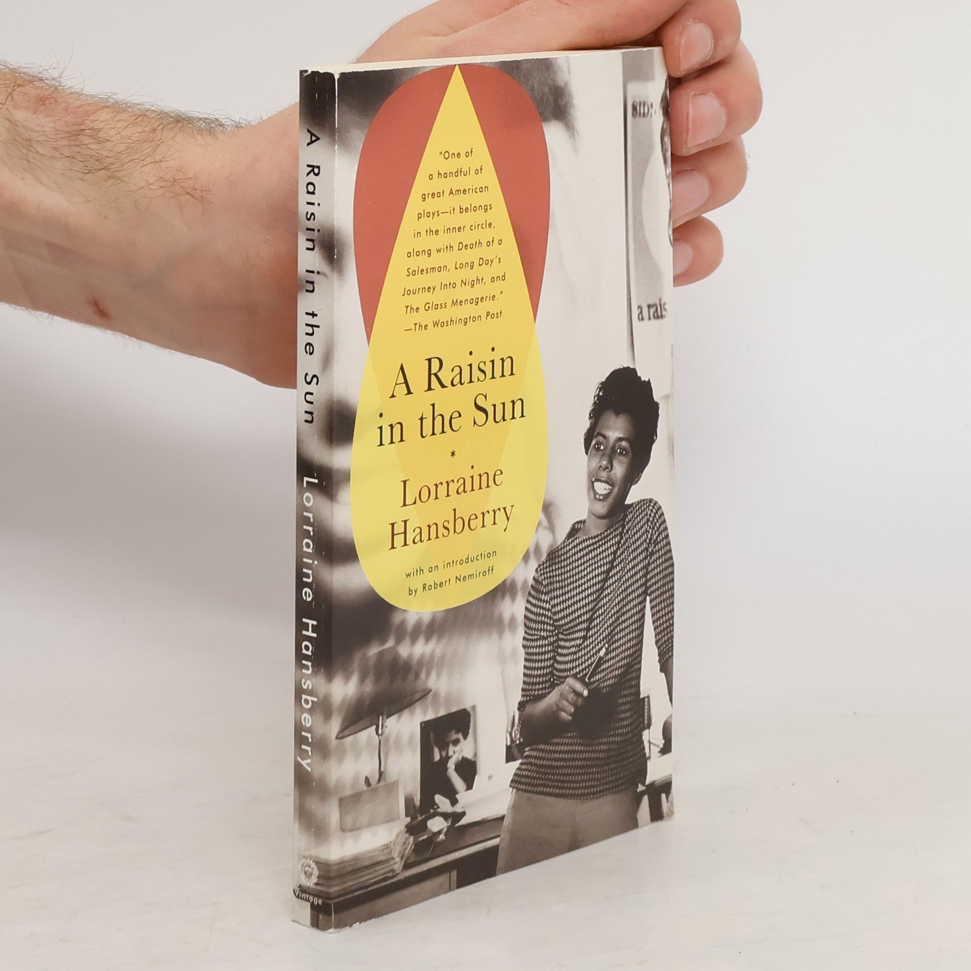 Lorraine Hansberry A Raisin in the Sun