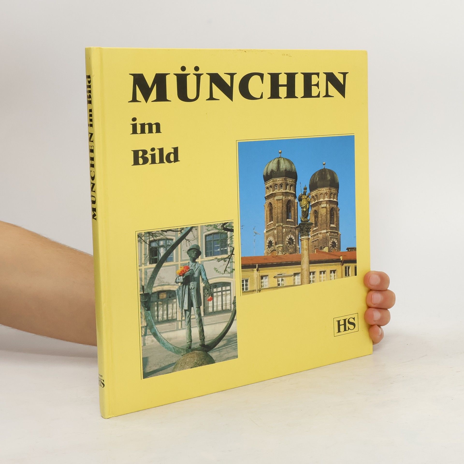 Marion Schmid-Drüner München im Bild