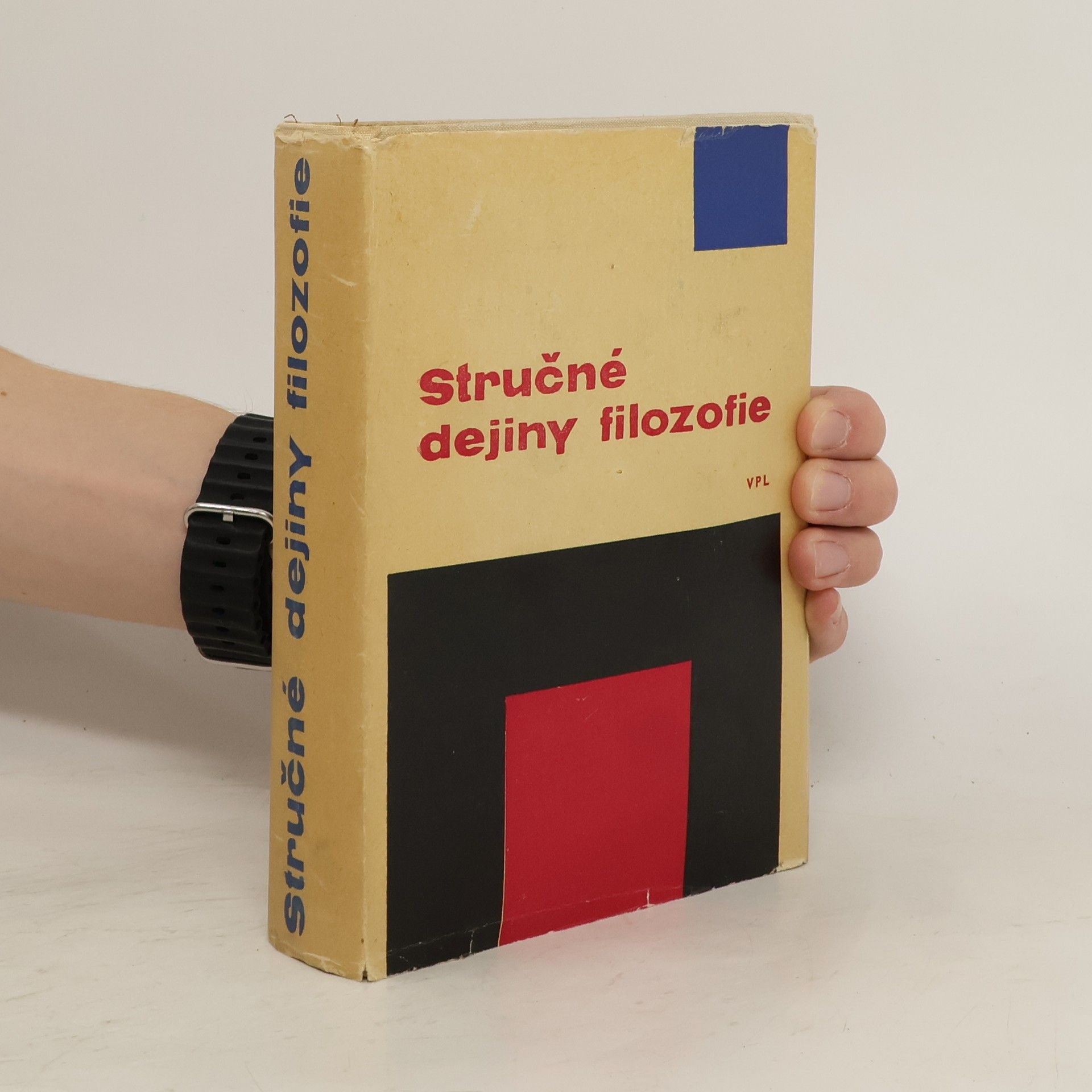 Autorenkollektiv Stručné dejiny filozofie