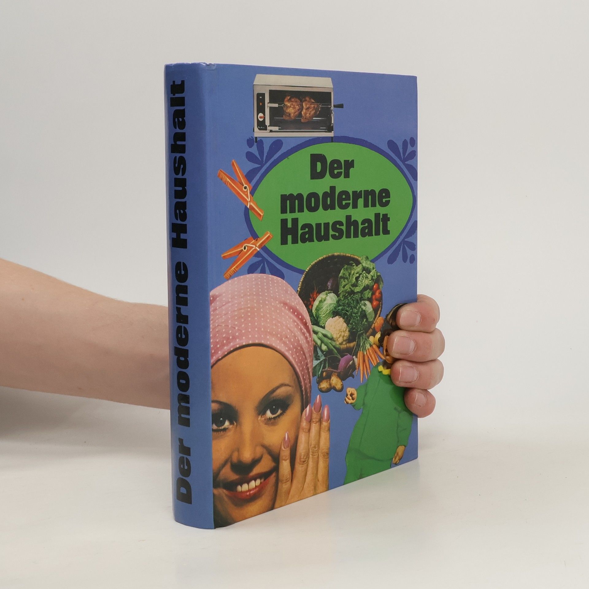 AA.VV. Der moderne Haushalt