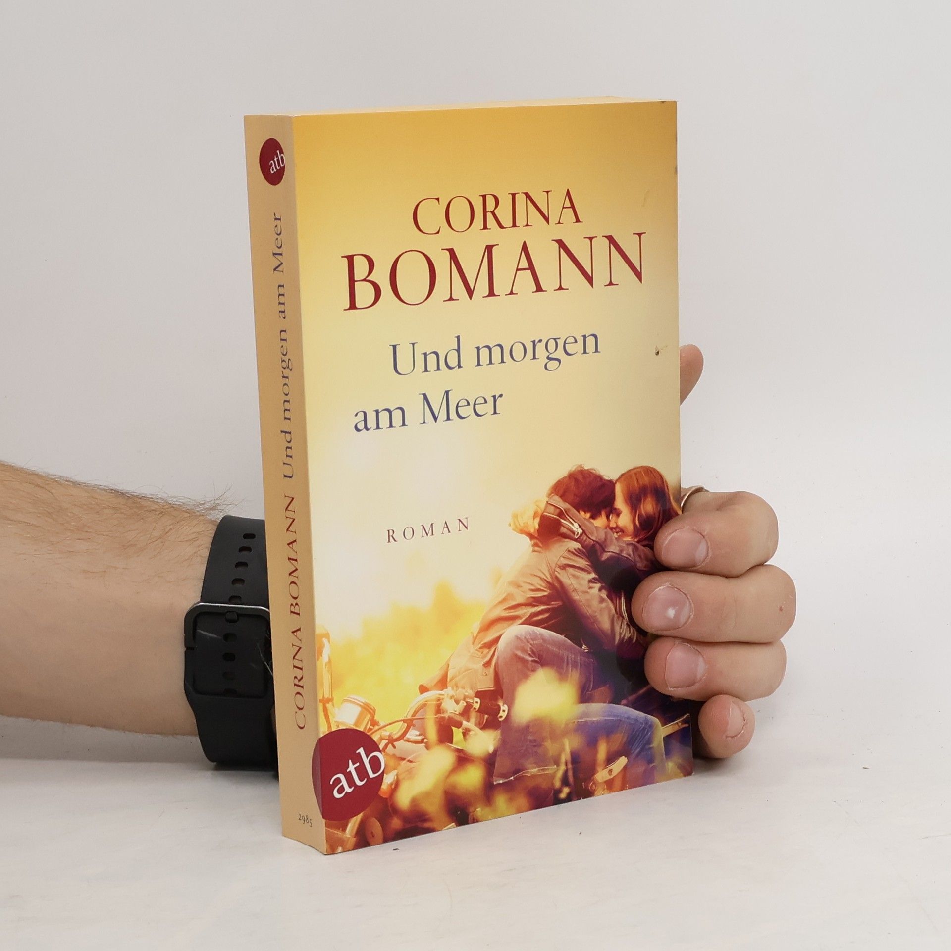 Corina Bomann Und morgen am Meer