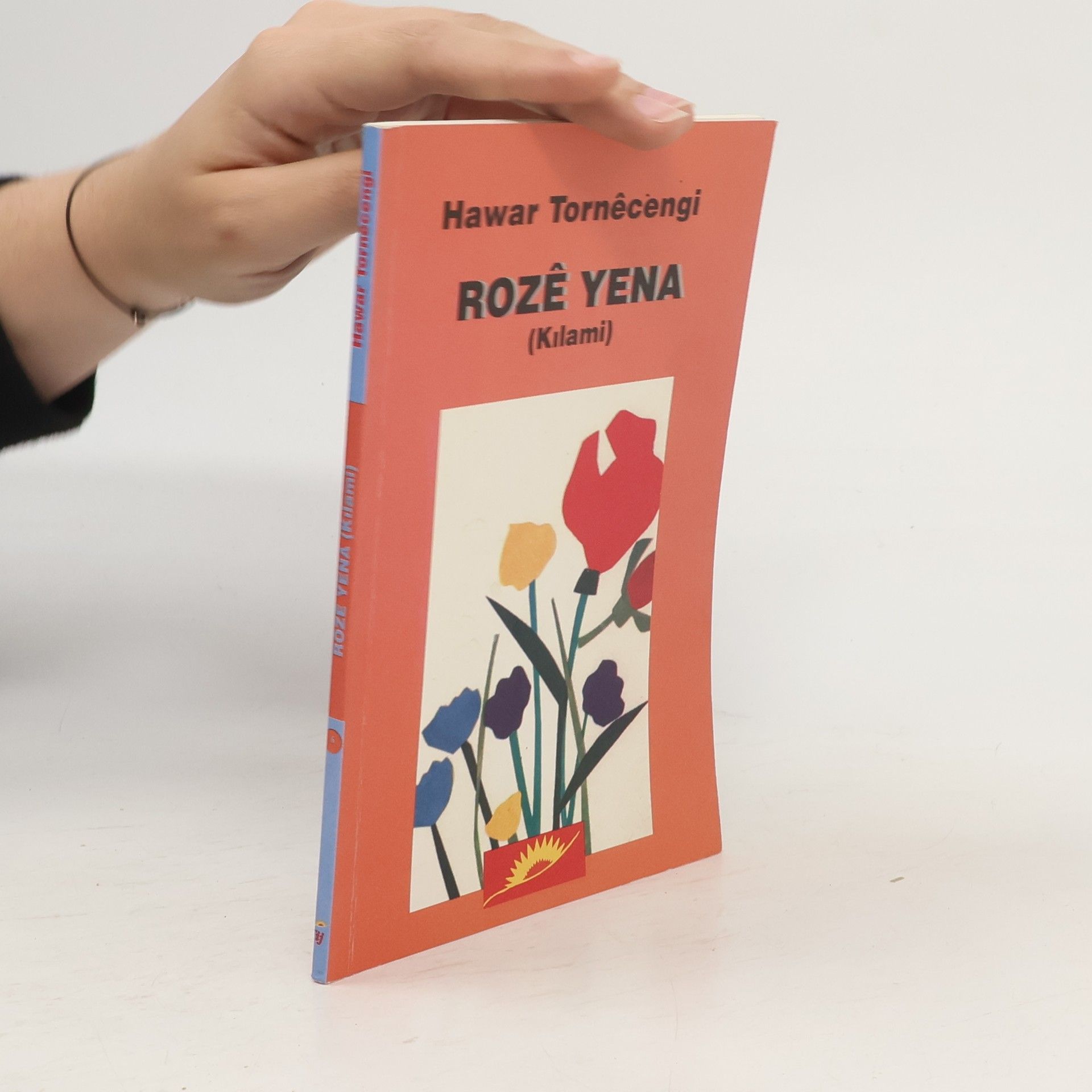 Hawar Tornecengi Rozê Yena (Kılami)