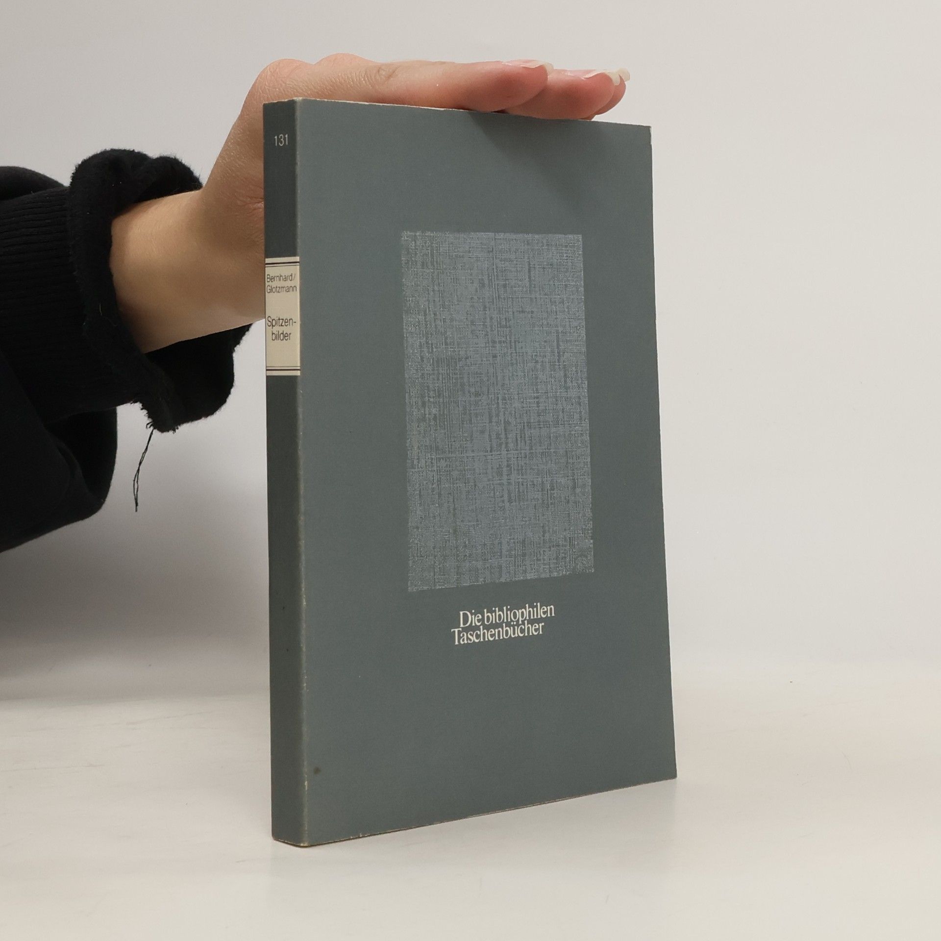 Bernhard Fritz-Krockow Spitzenbilder
