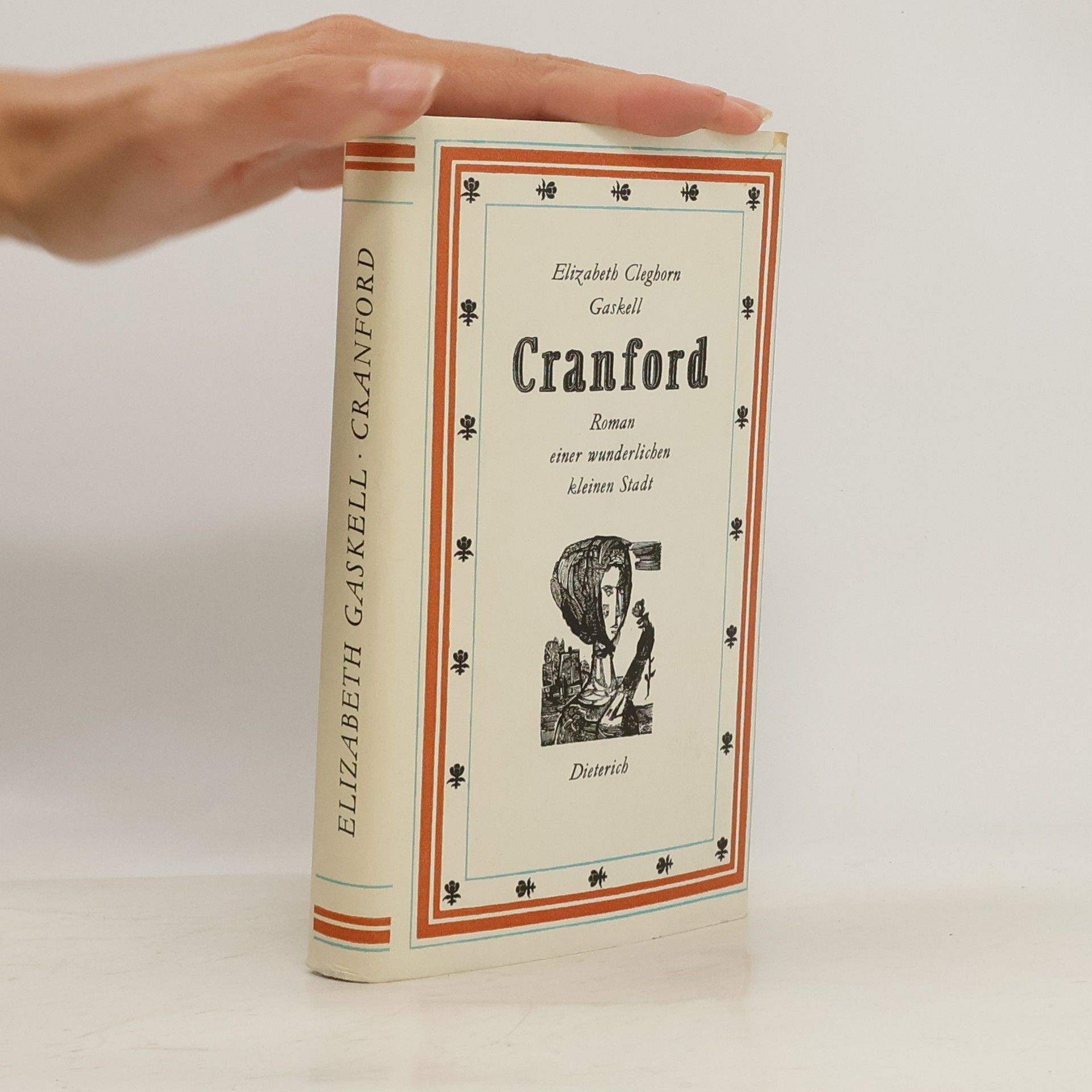 Elizabeth C. Gaskell Cranford