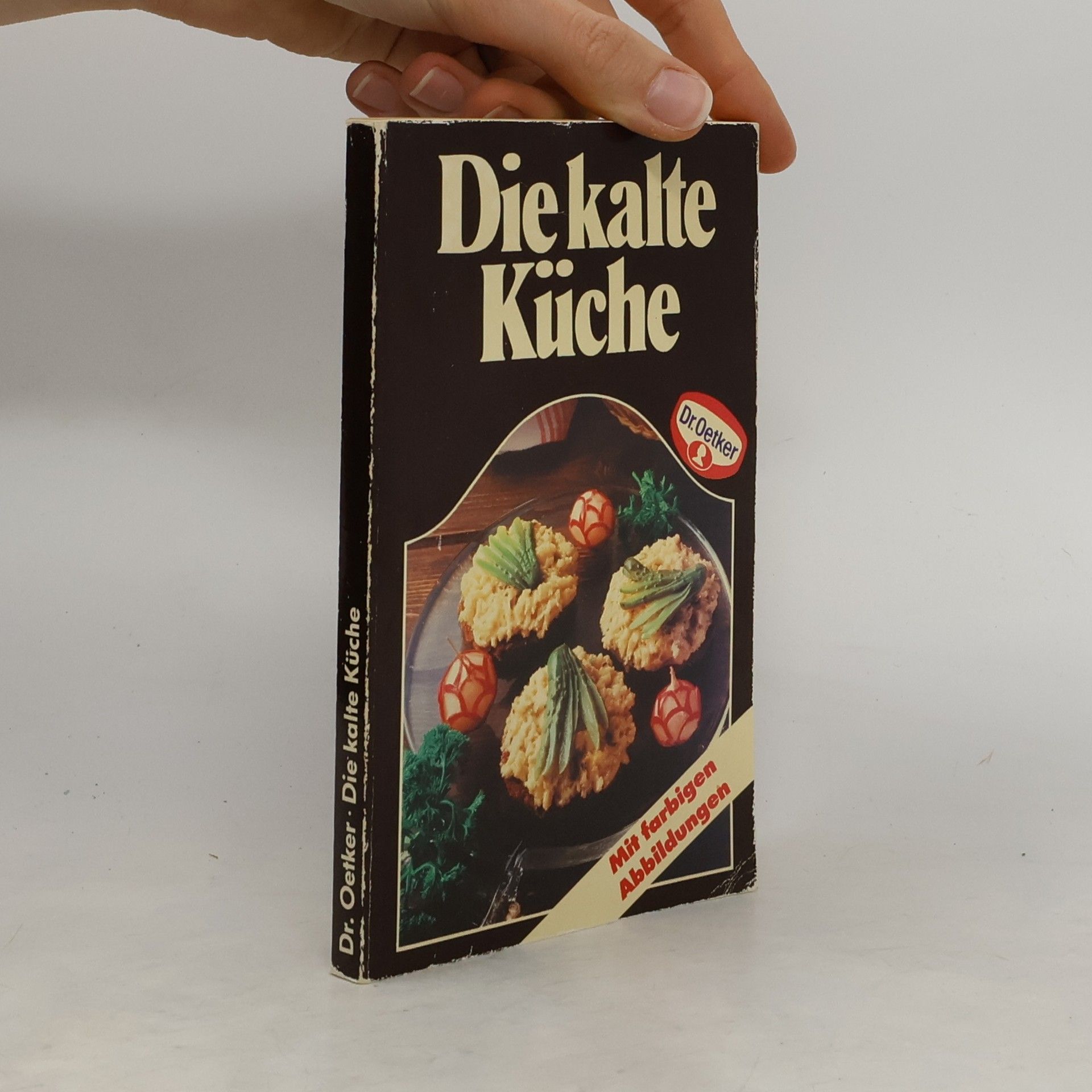 Autorenkollektiv Die kalte Küche