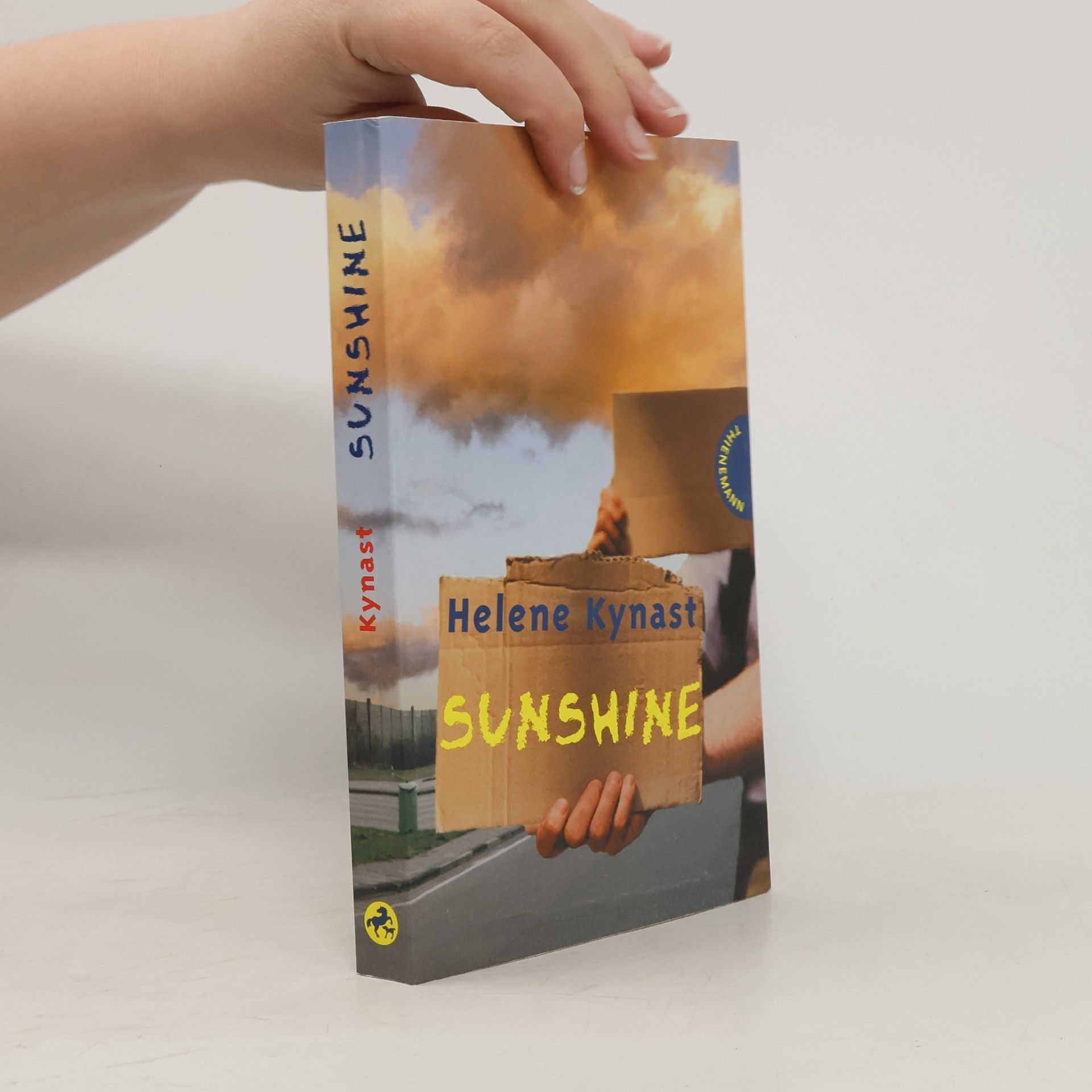 Helene Kynast Sunshine