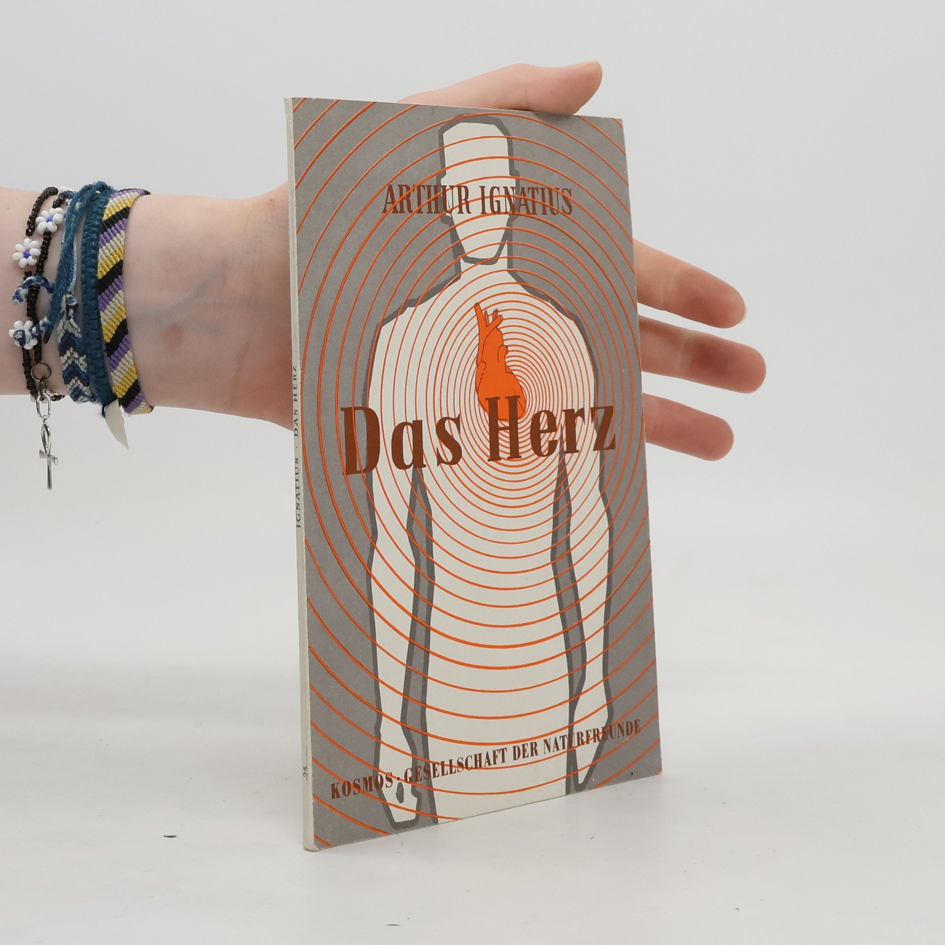 Arthur Ignatius Das Herz
