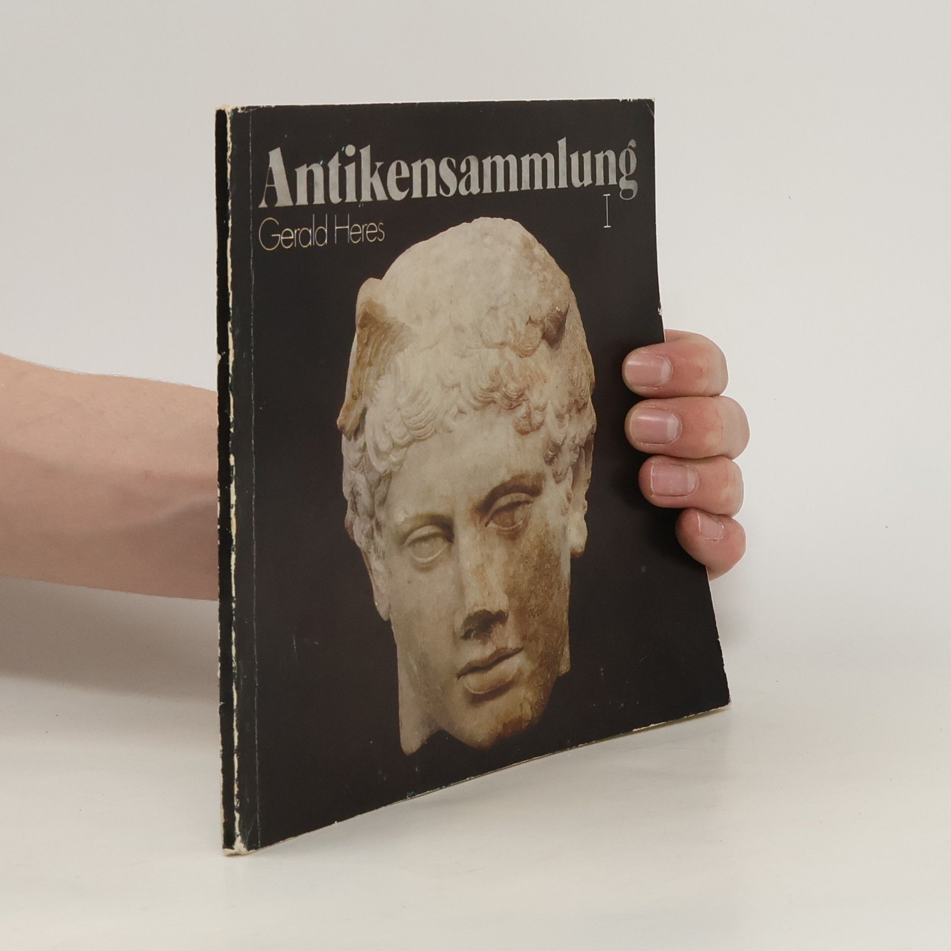 Gerald Heres Antikensammlung 1