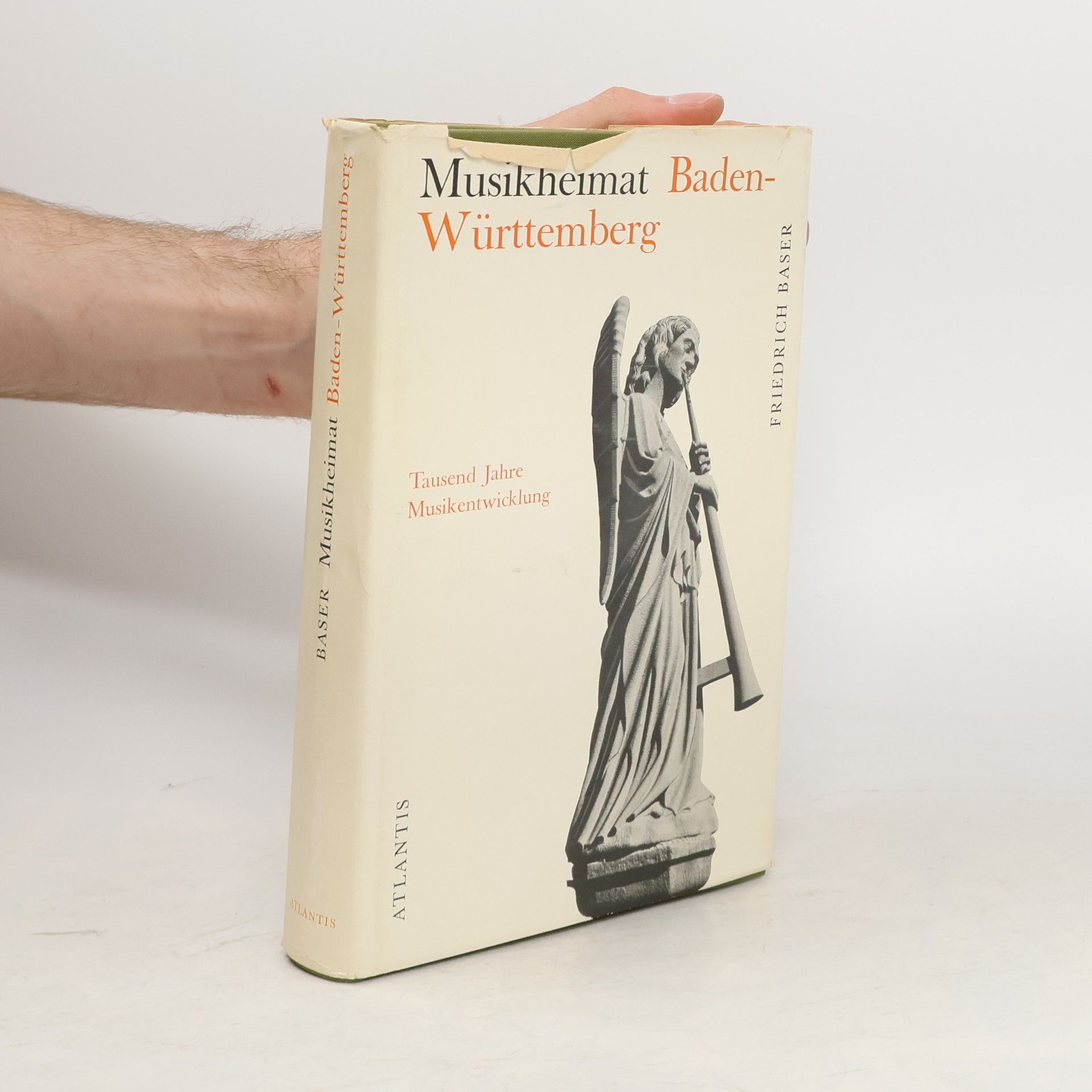 Collective Musikheimat Baden-Württemberg