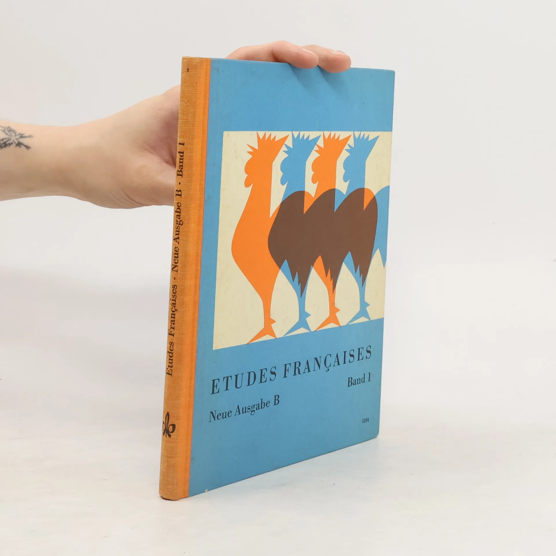 Etudes françaises. Band 1 | Buch | Hardcover | kolektiv | FR