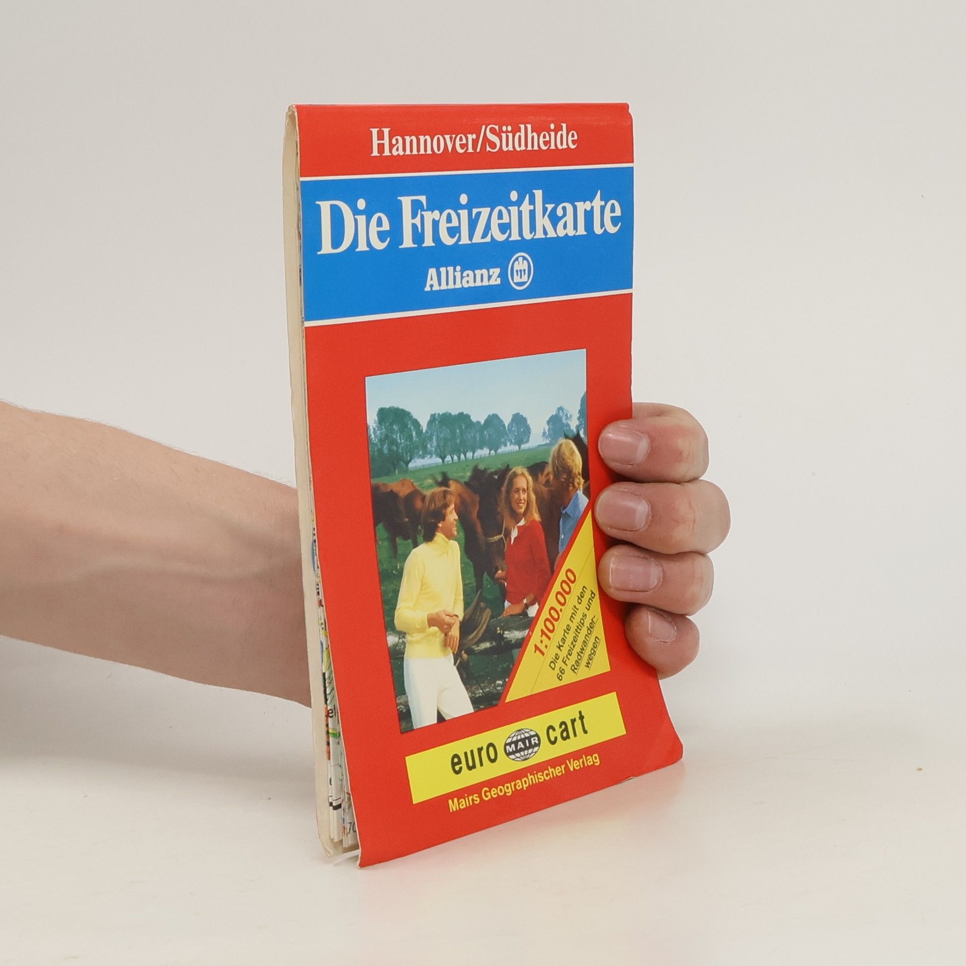 kolektiv Hannover, Südheide