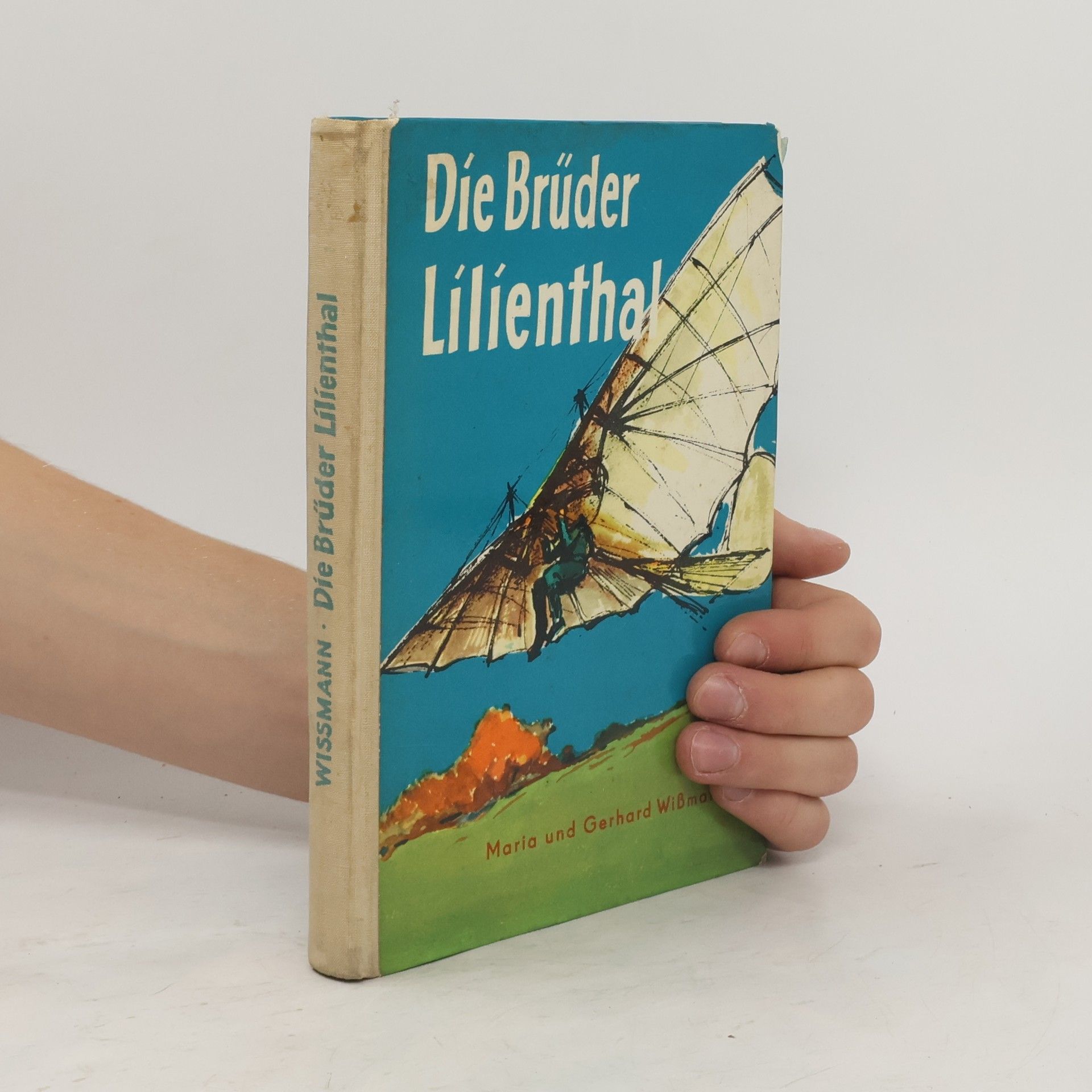 kolektiv Die Brüder Lilienthal