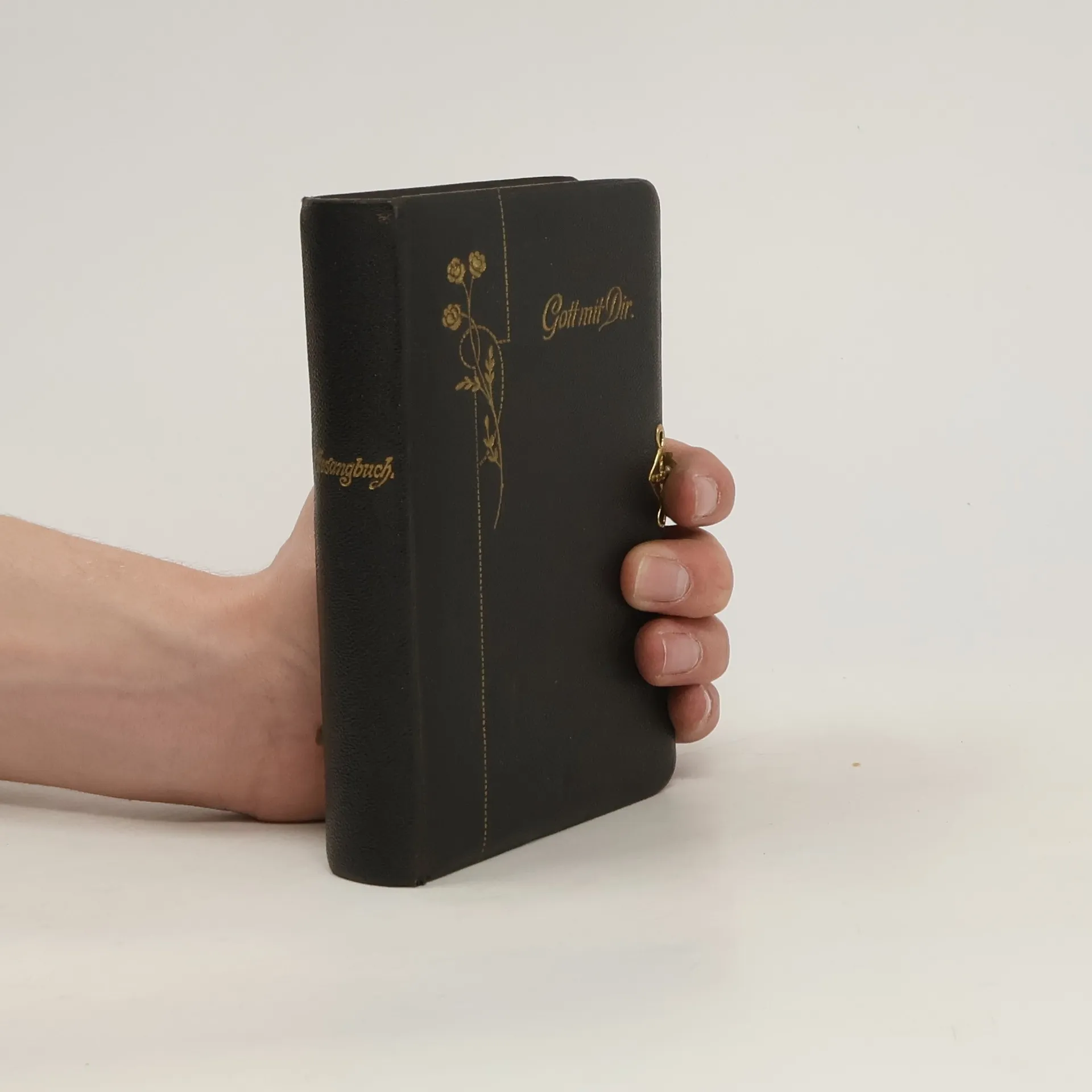 Gesangbuch für die evangelisch - lutherische Landeskirche des Königreichs Sachsen | Buch | kolektiv