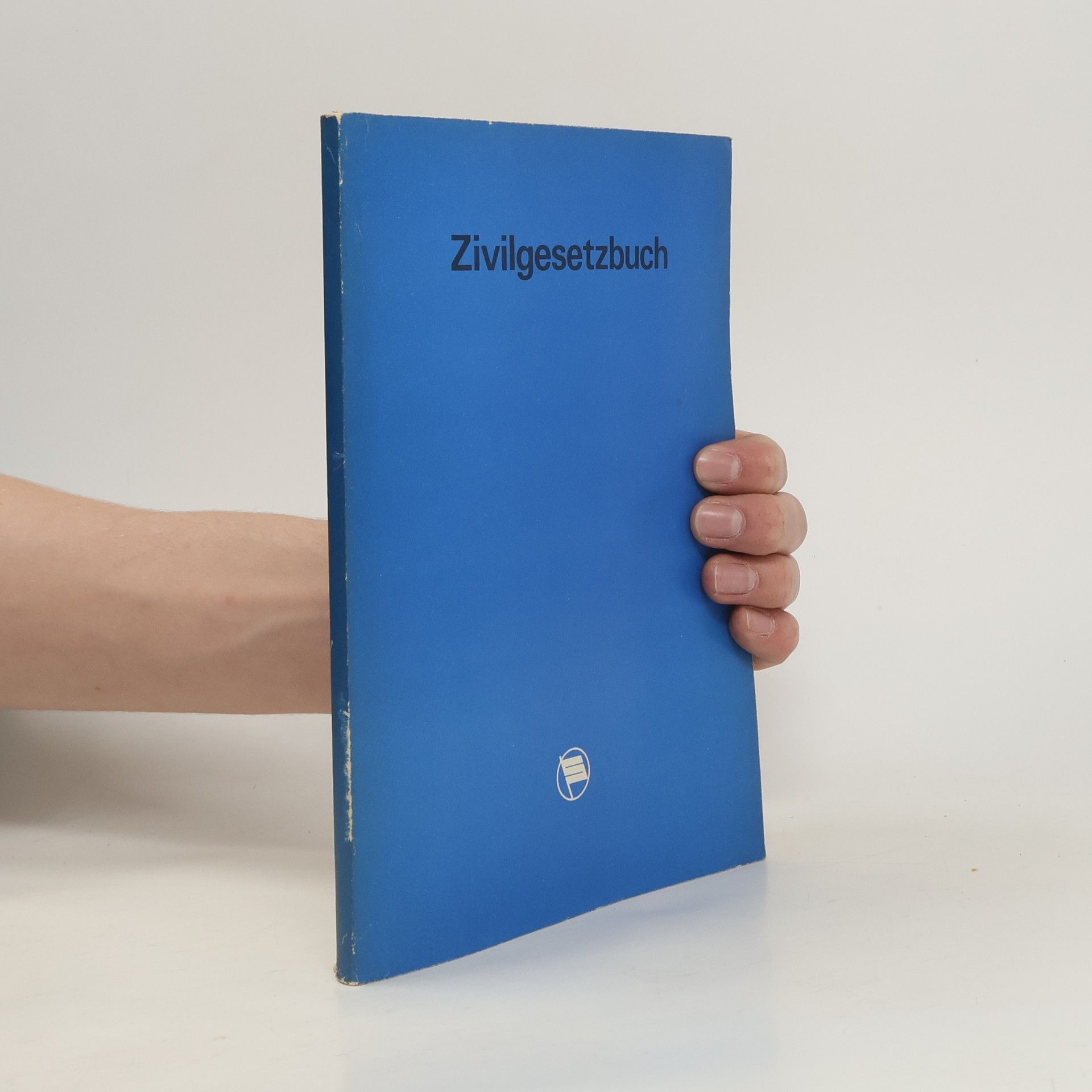 Autores varios Zivilgesetzbuch