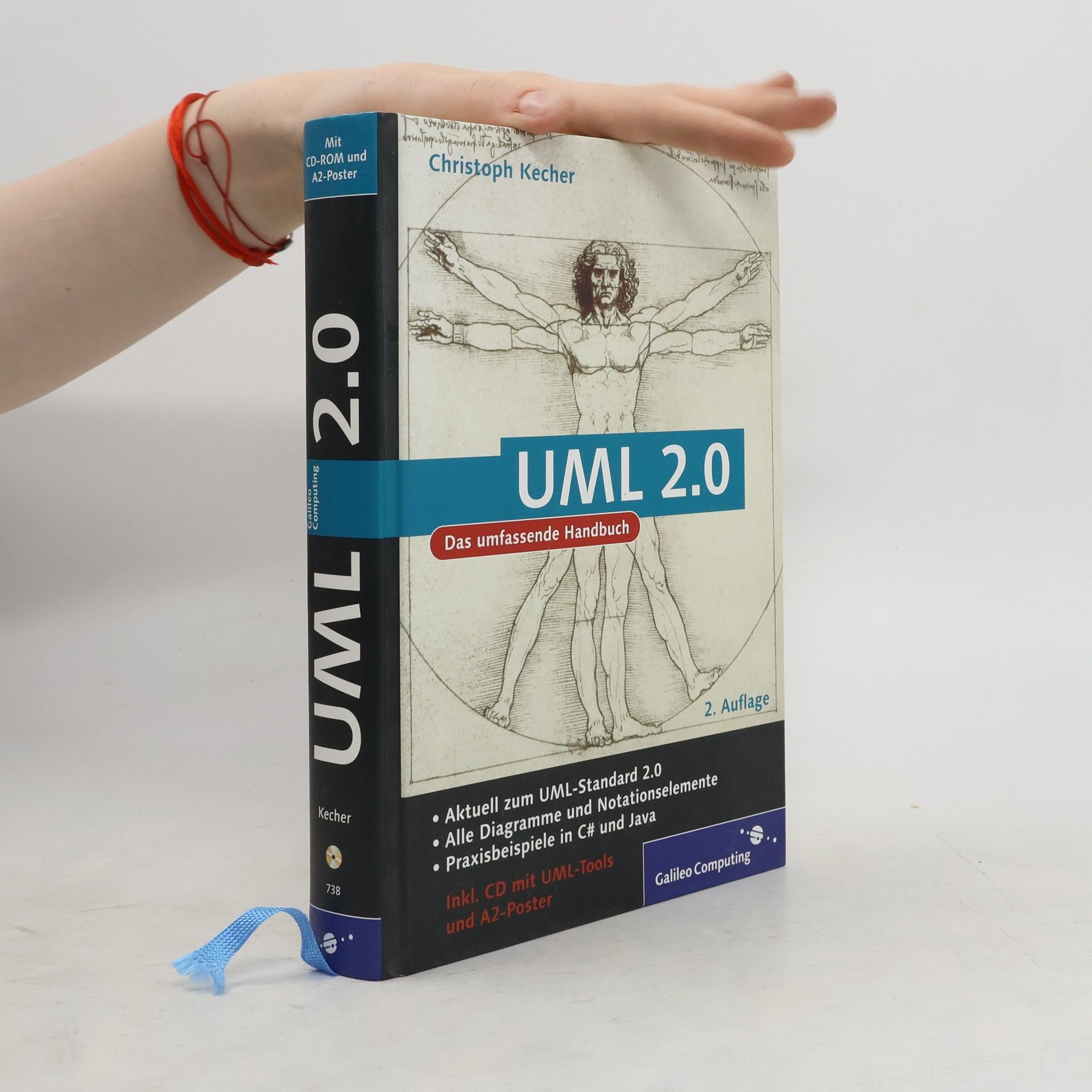 Christoph Kecher UML 2.0