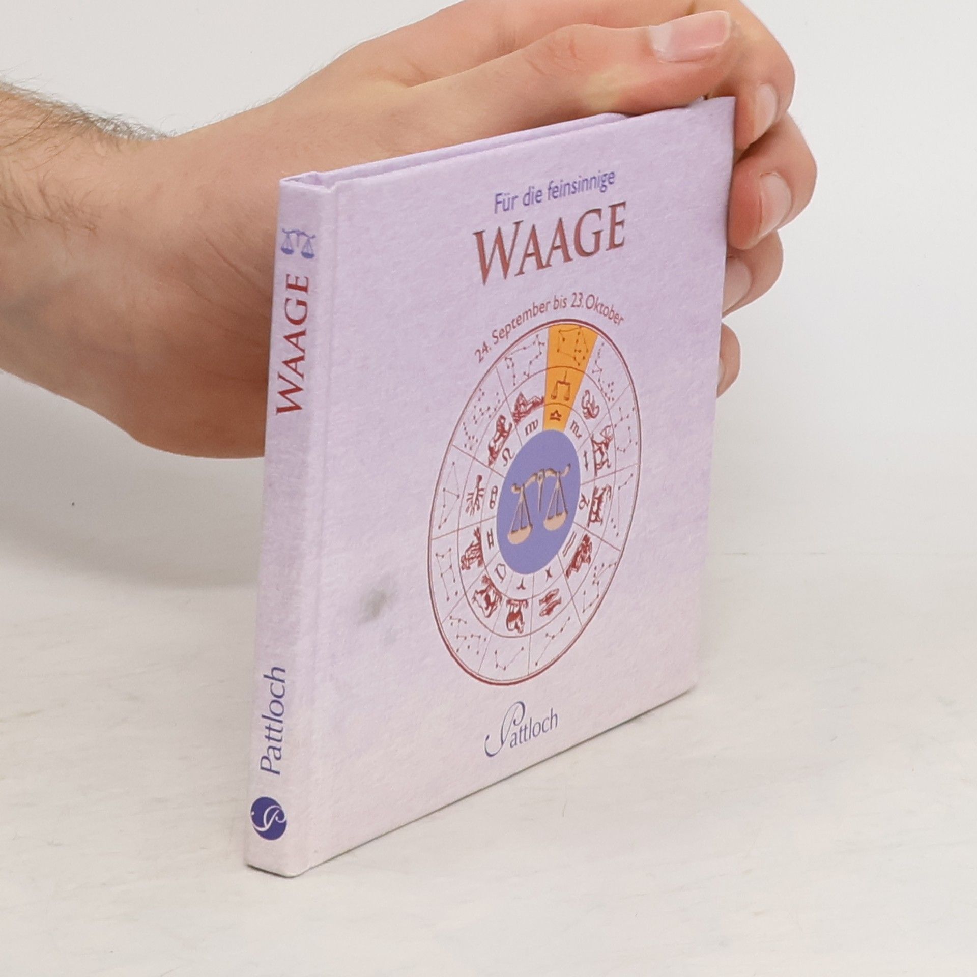 Autorenkollektiv Für die feinsinnige Waage