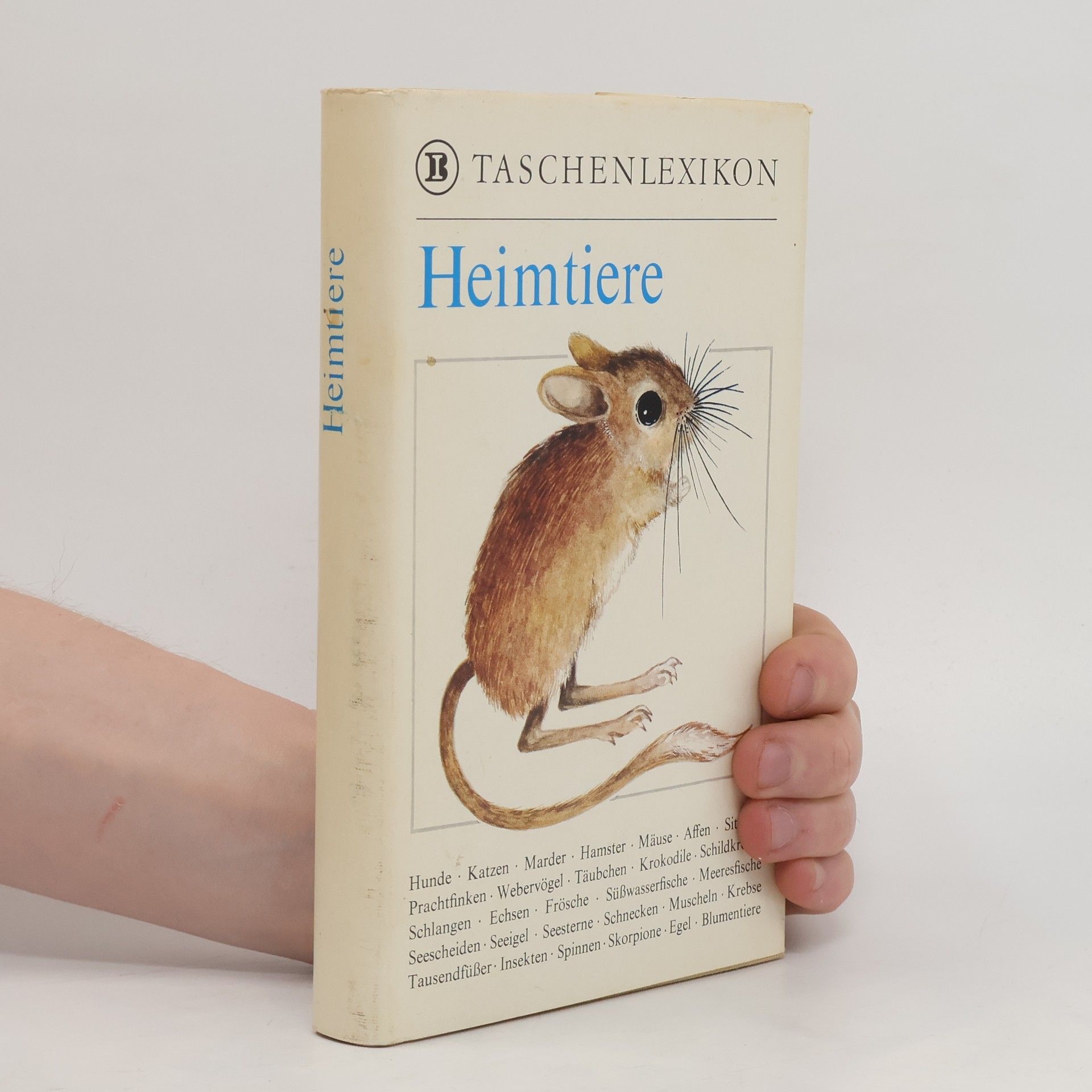 Collective Heimtiere