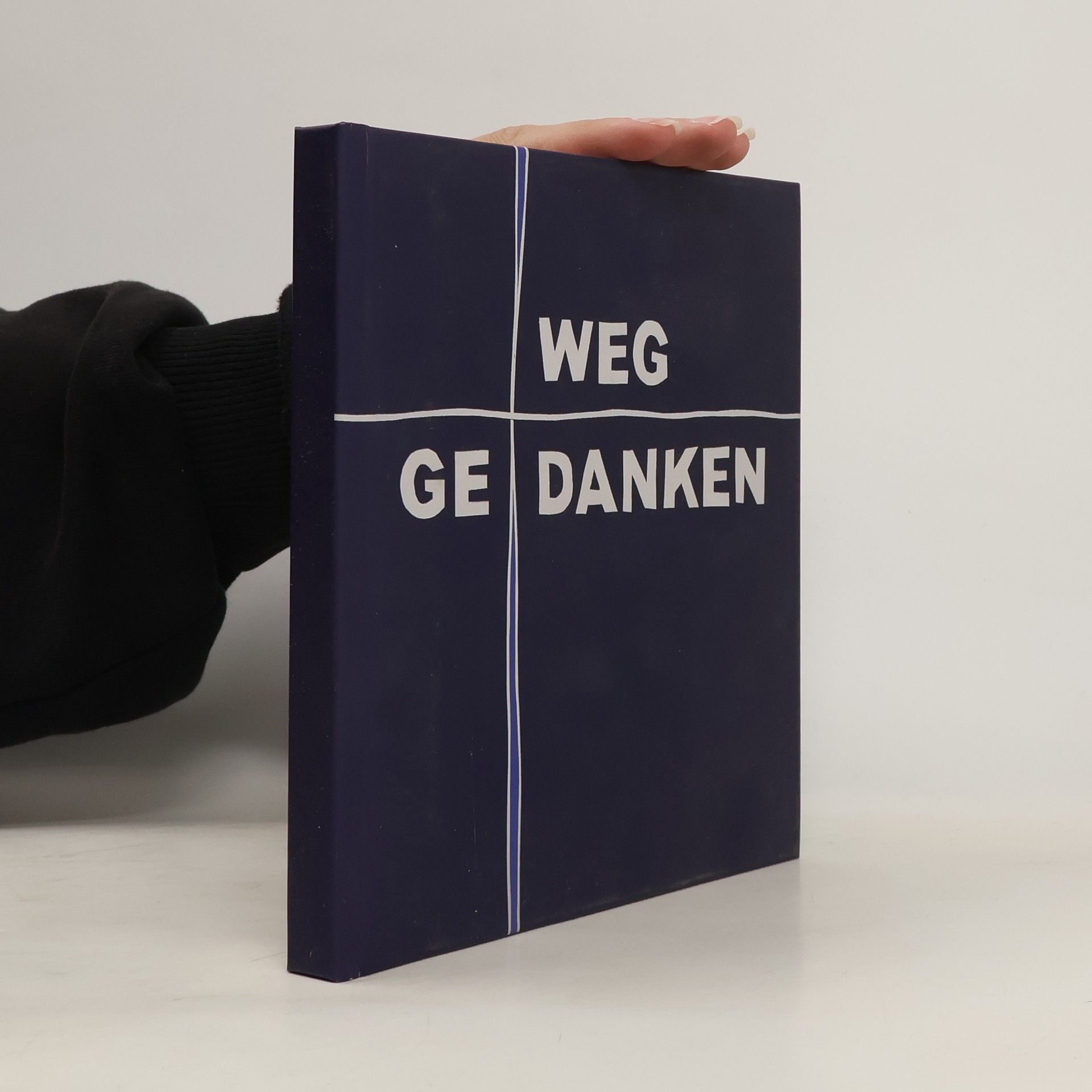 Autorenkollektiv Weg gedanken