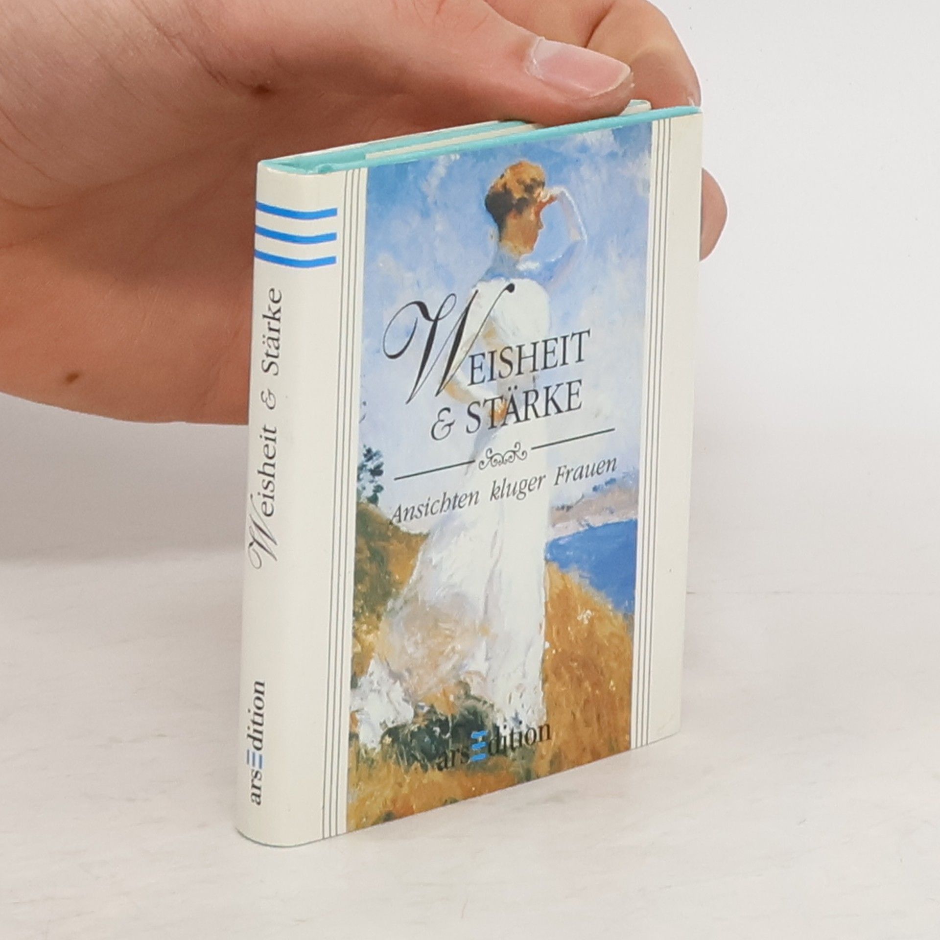 Collectif d'auteurs Weisheit & Stärke