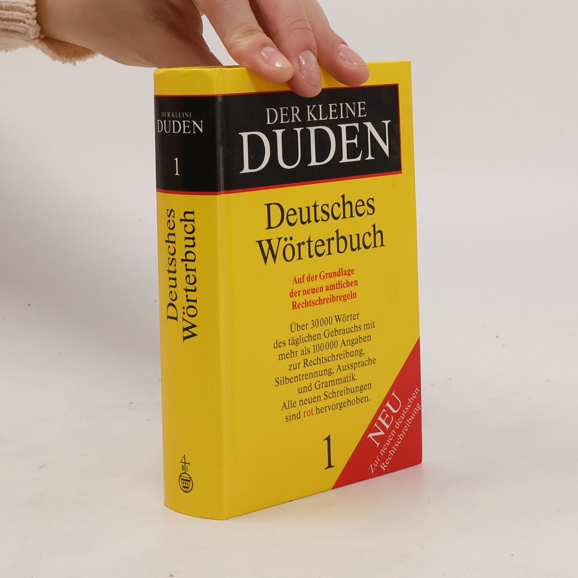Ursula Kraif Deutsches Wörterbuch