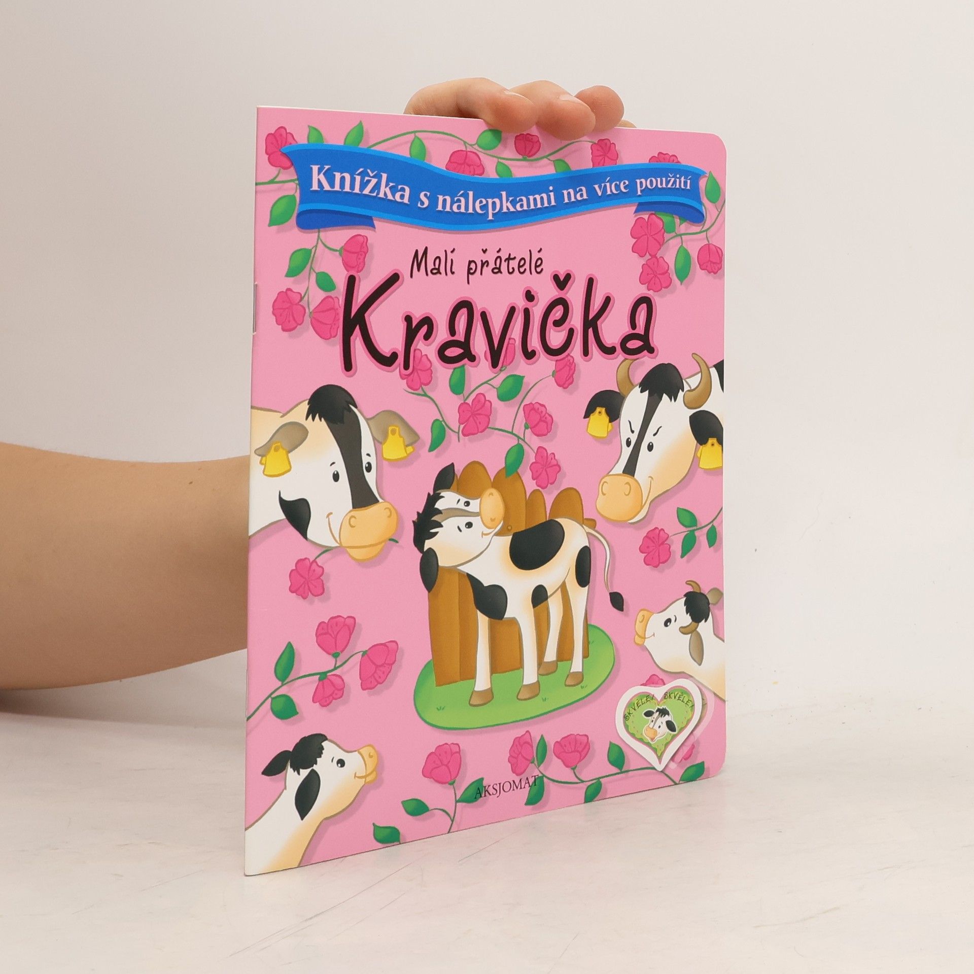 kolektiv Kravička