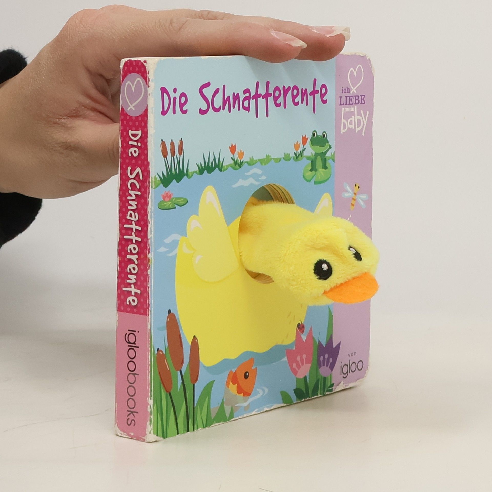 Collectif d'auteurs Die Schnafferenfe