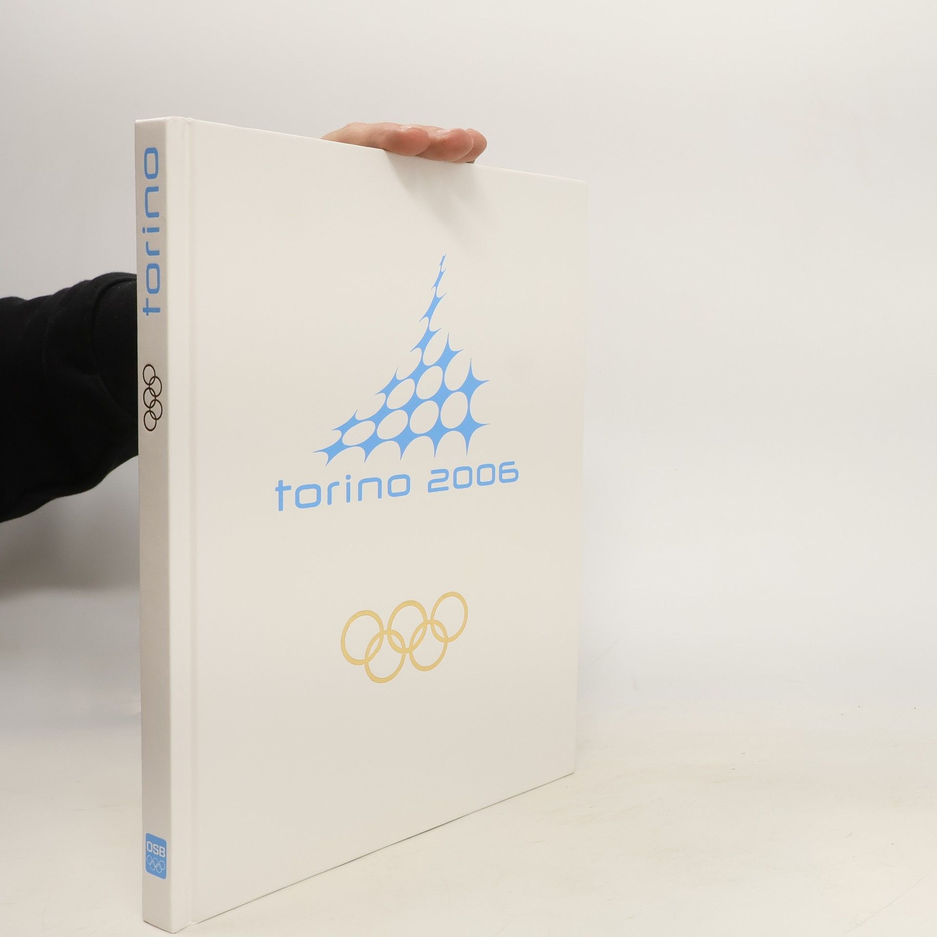 Collectif d'auteurs Torino 2006