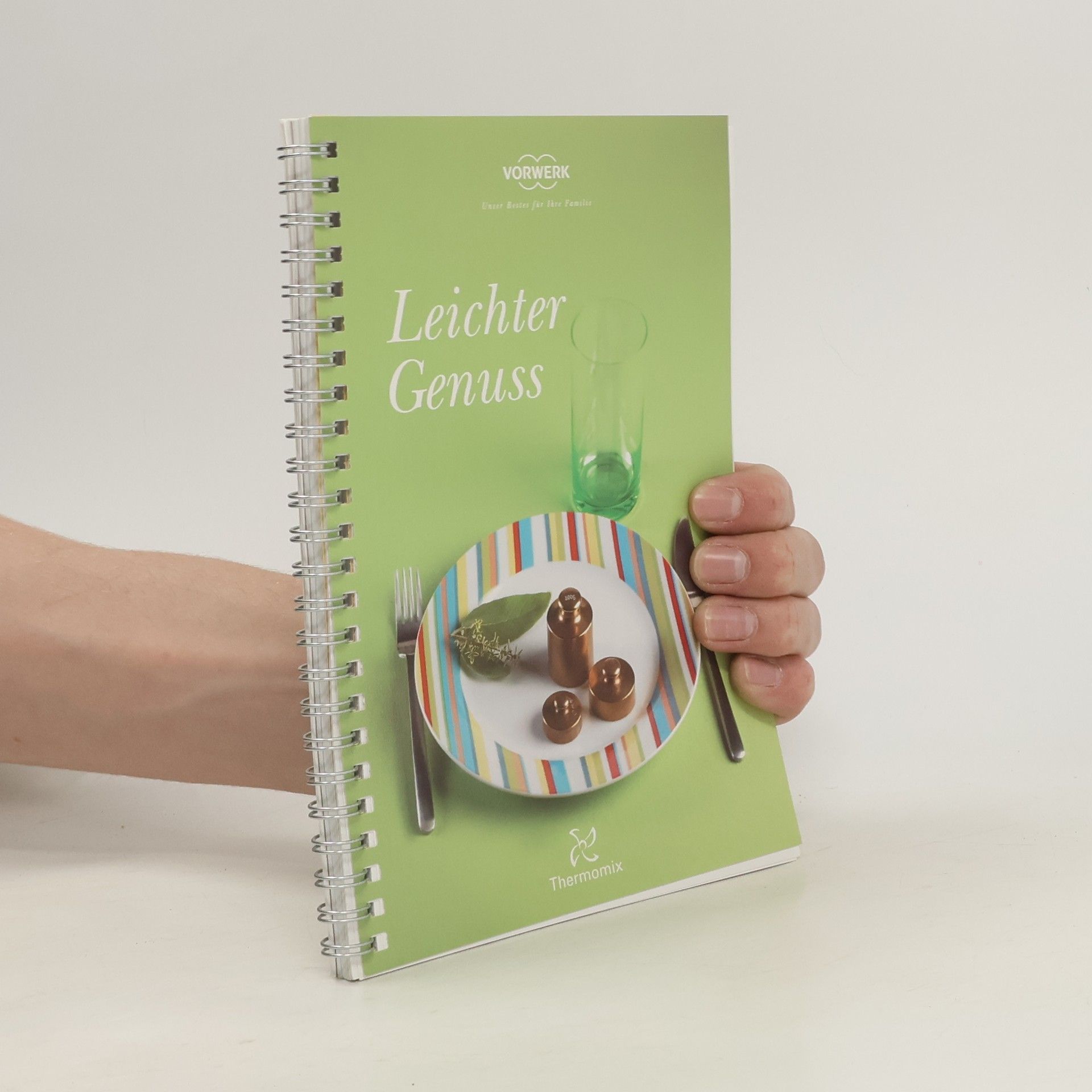 Autorenkollektiv Leichter Genuss