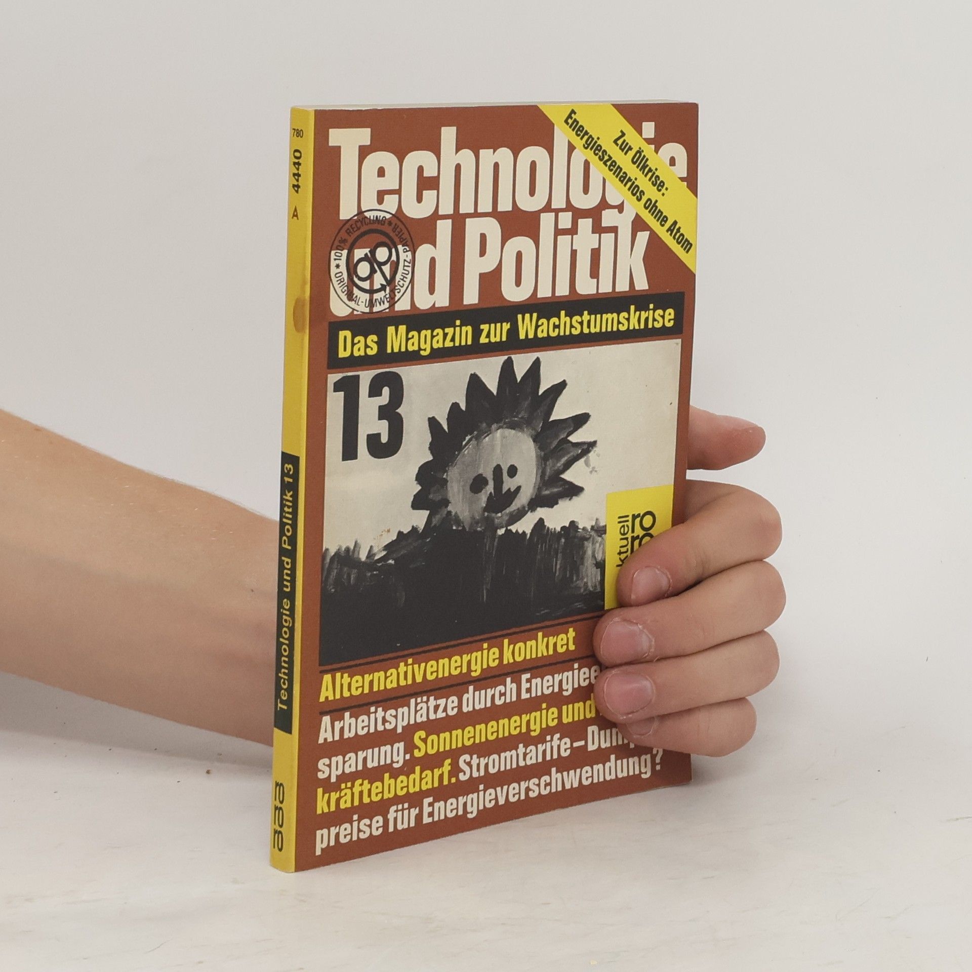 Autorenkollektiv Technologie und Politik