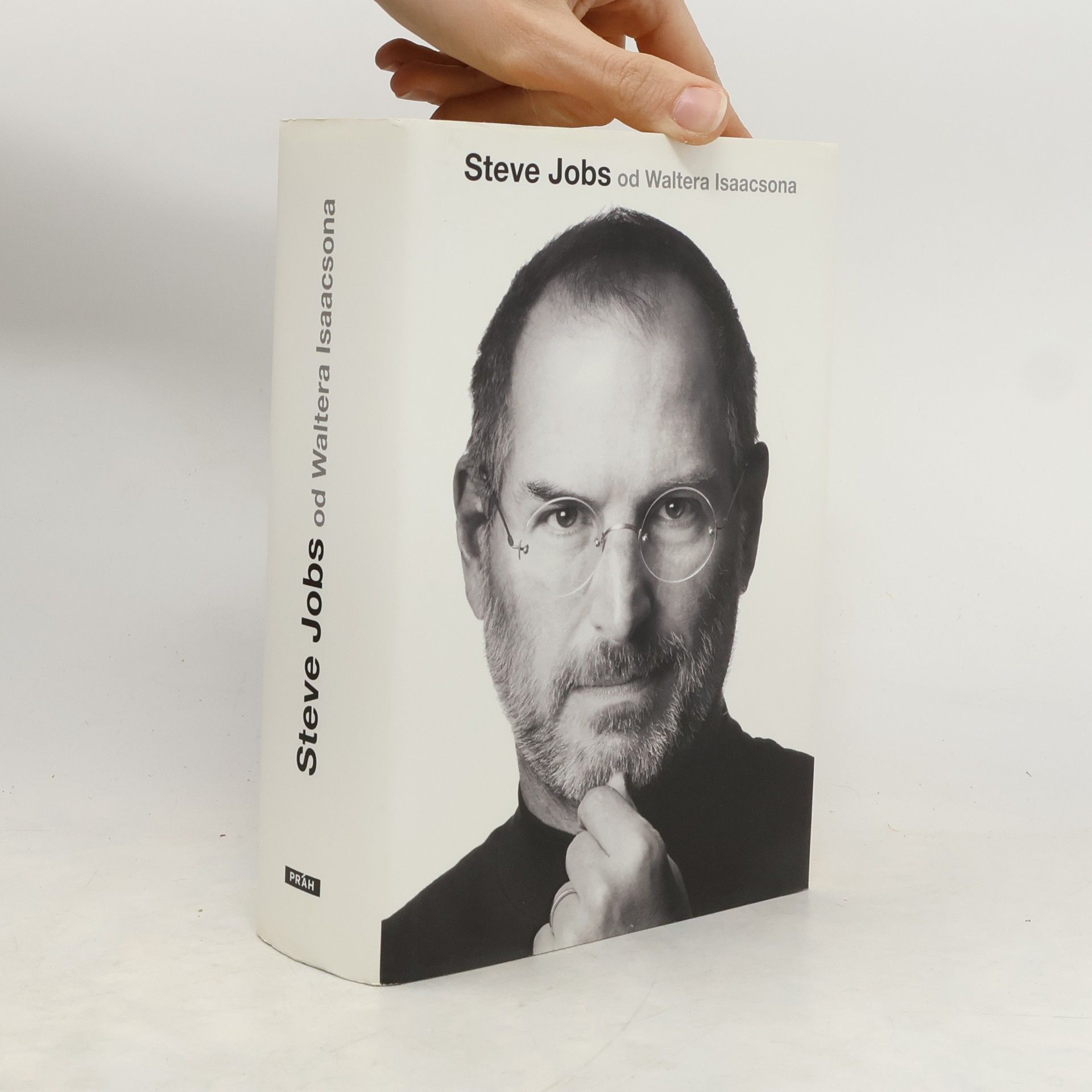 Walter Isaacson Steve Jobs