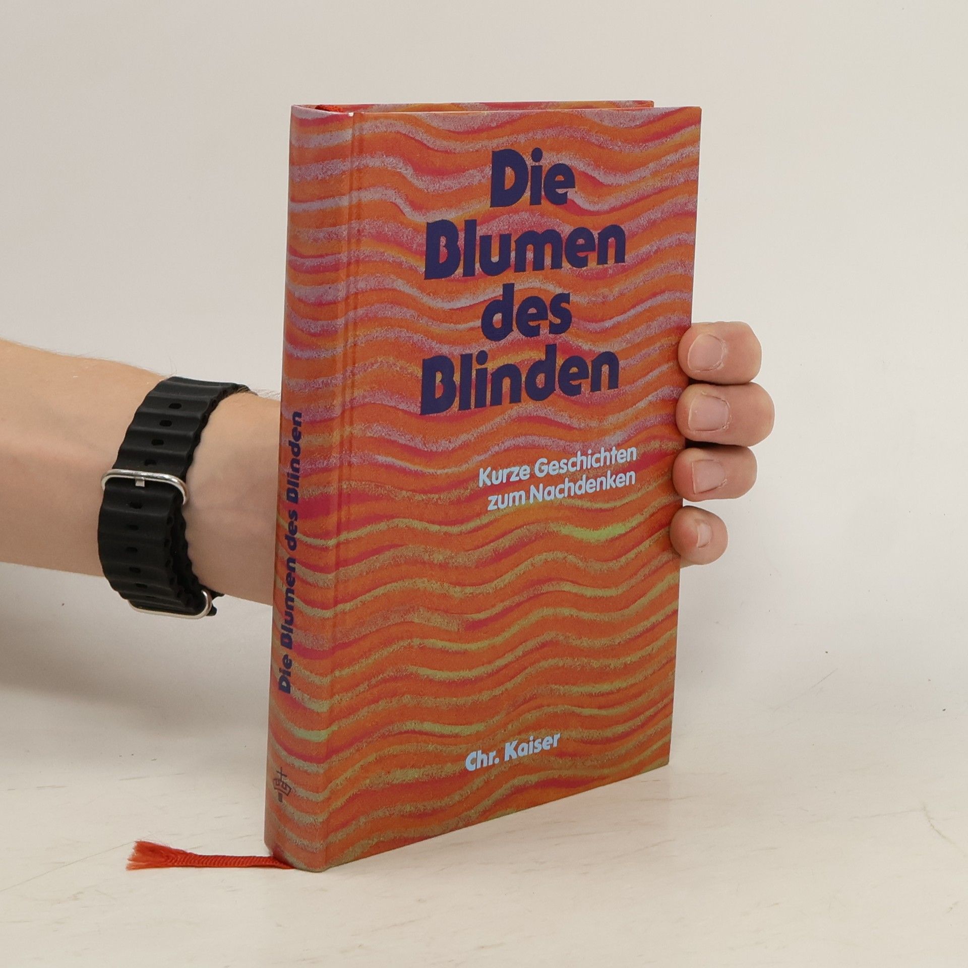 Autorenkollektiv Die Blumen des Blinden