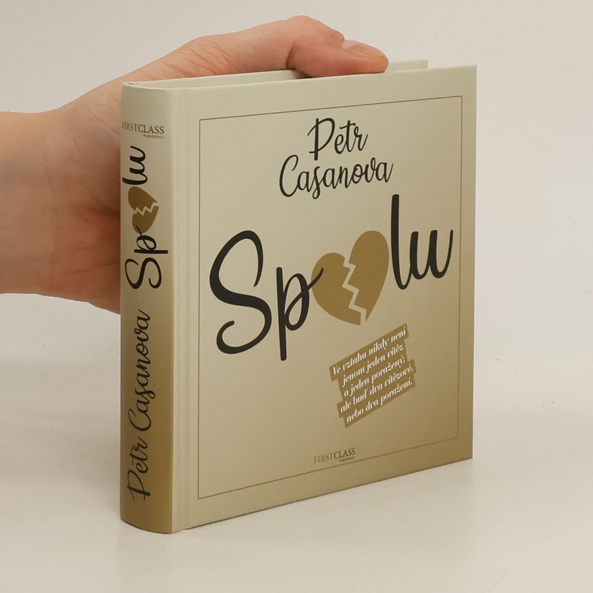 Petr Casanova Spolu