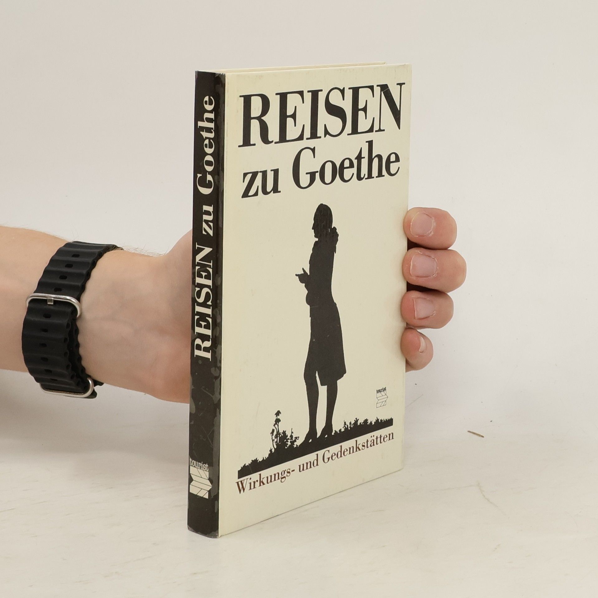 kolektiv Reisen zu Goethe