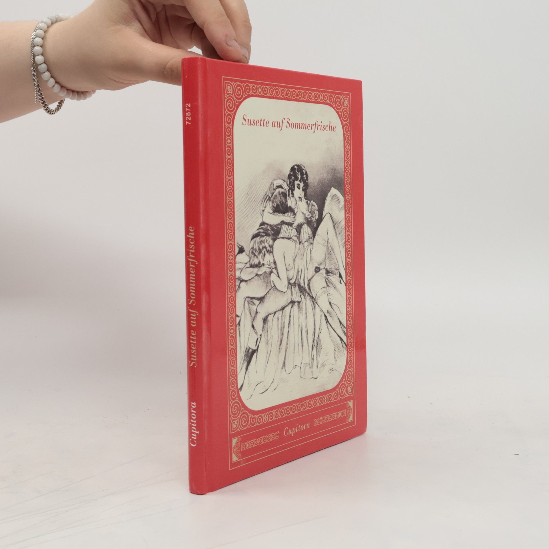 Autores varios Susette auf Sommerfrische