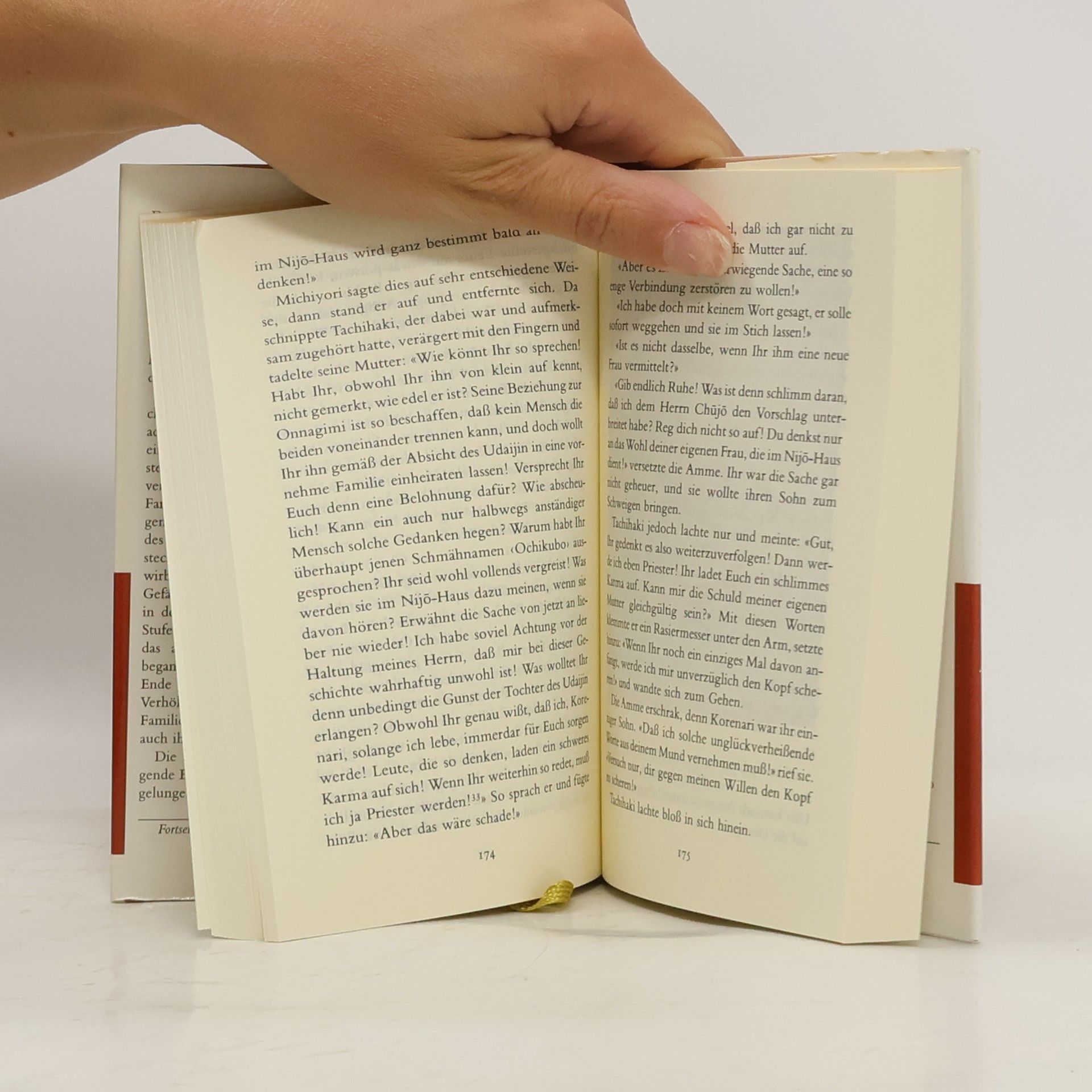 Autorenkollektiv Die Geschichte der ehrenwerten Ochikubo. Ochikubo monogatari. Nachw. u. übertr. v. Christoph Langemann u. a.