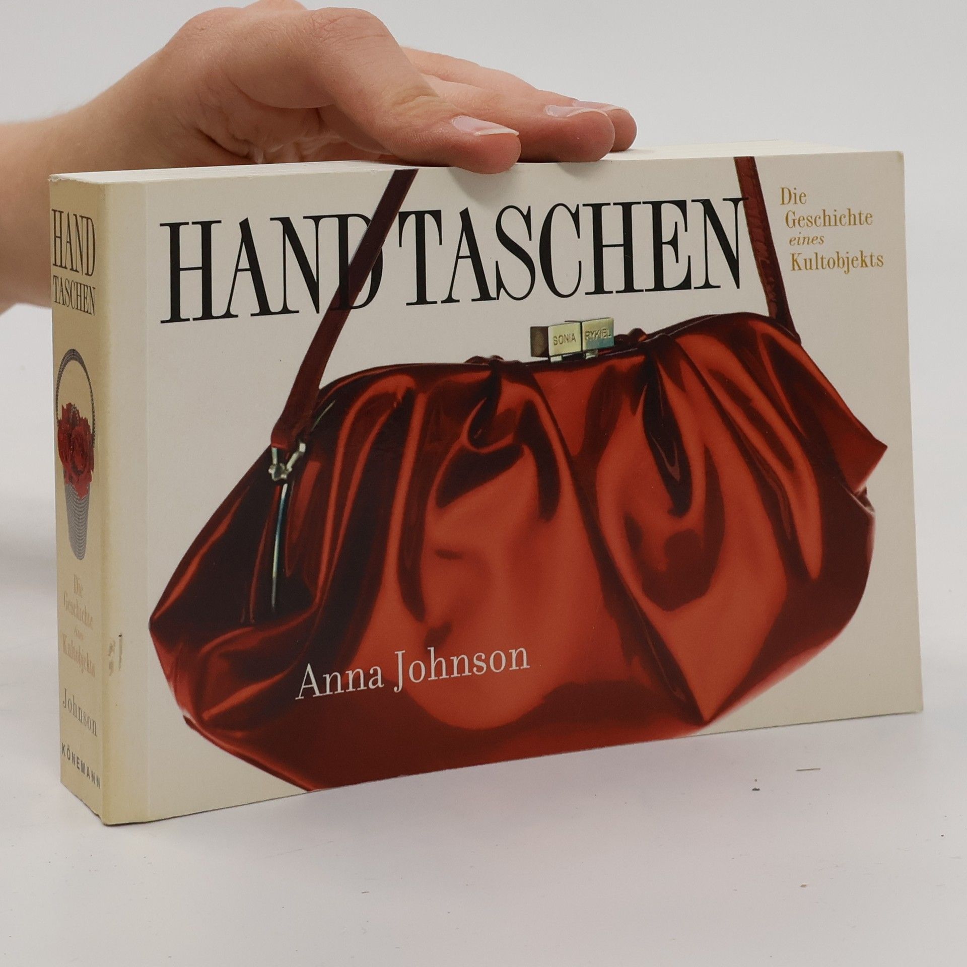 Anna Johnson Handtaschen