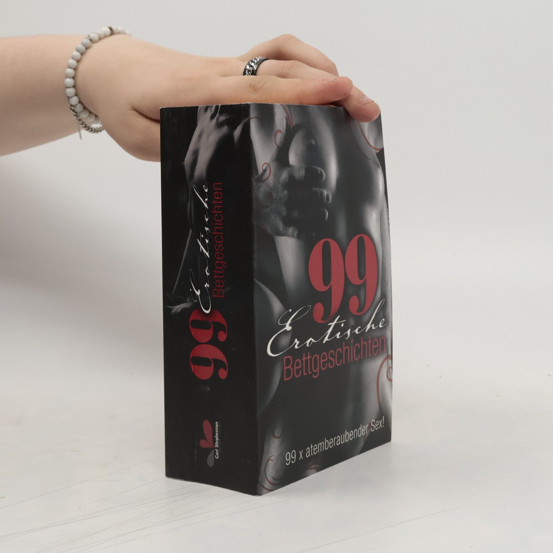 Autorenkollektiv 99 erotische Bettgeschichten